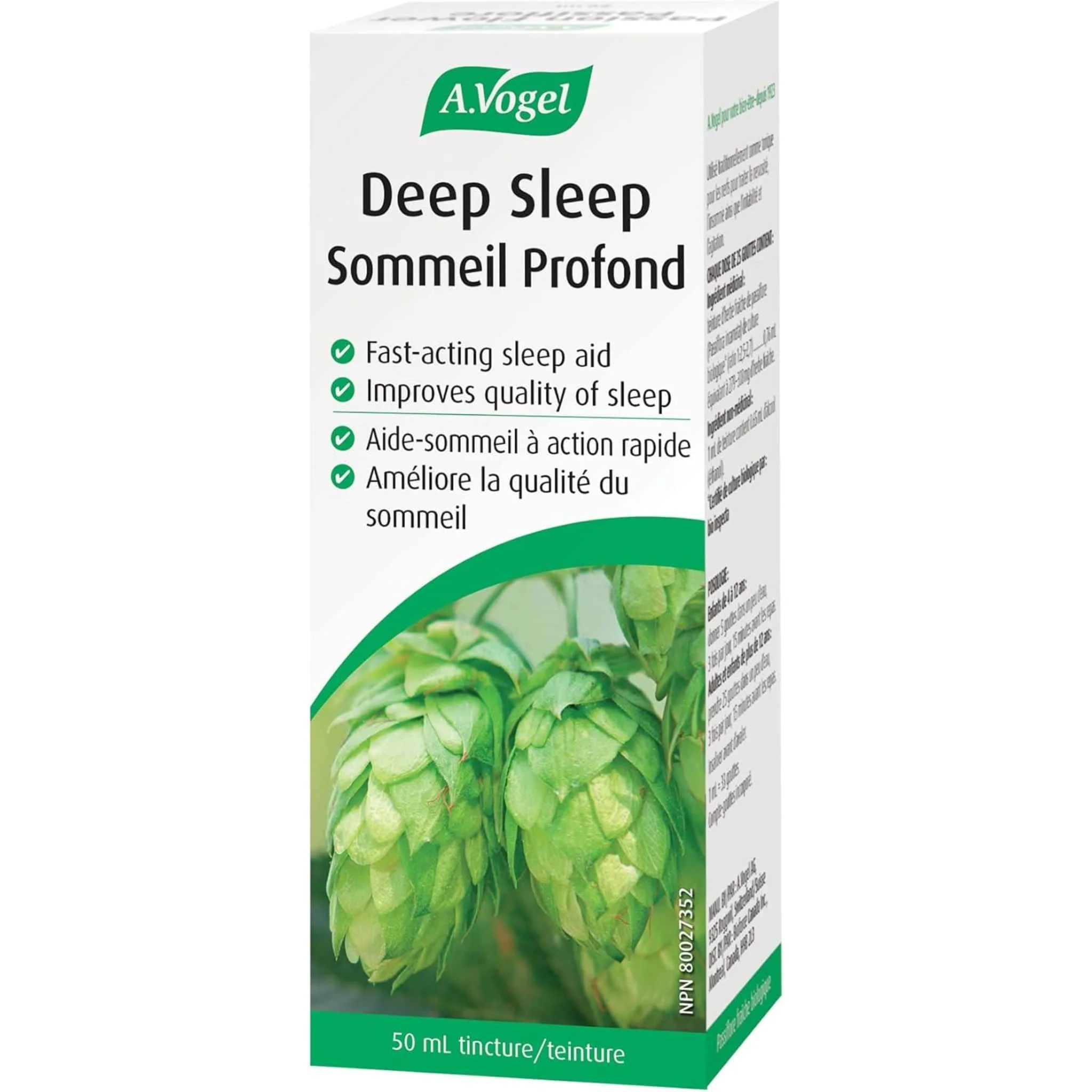 A. Vogel Deep Sleep, 50ml