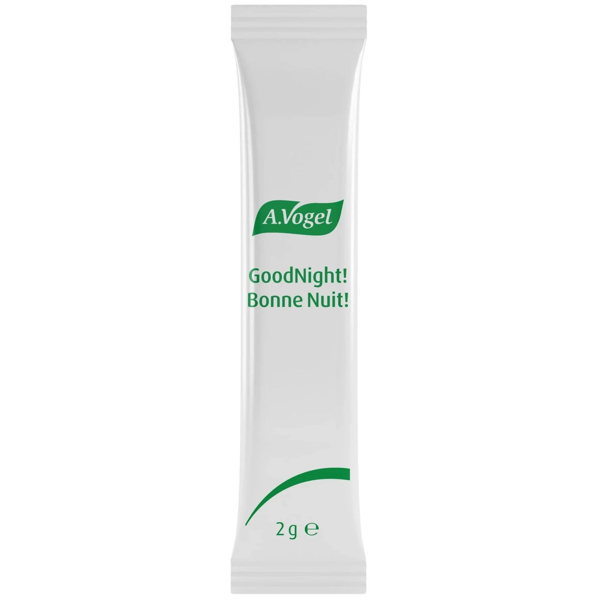 A.Vogel GoodNight, Sleep Aid, 14 sachets x 2g - Image 7