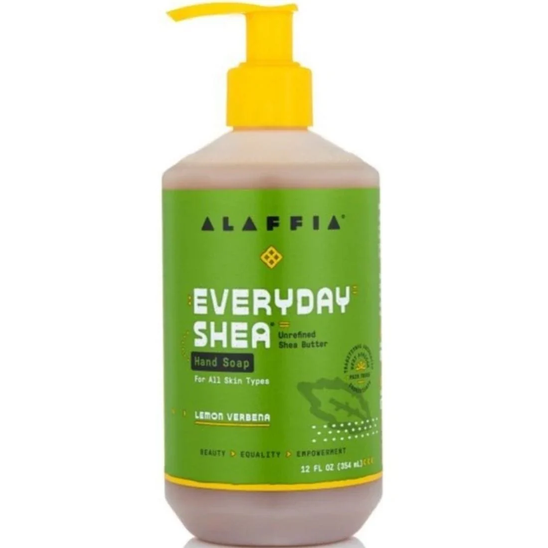 Alaffia Everyday Shea Hand Soap - Image 3