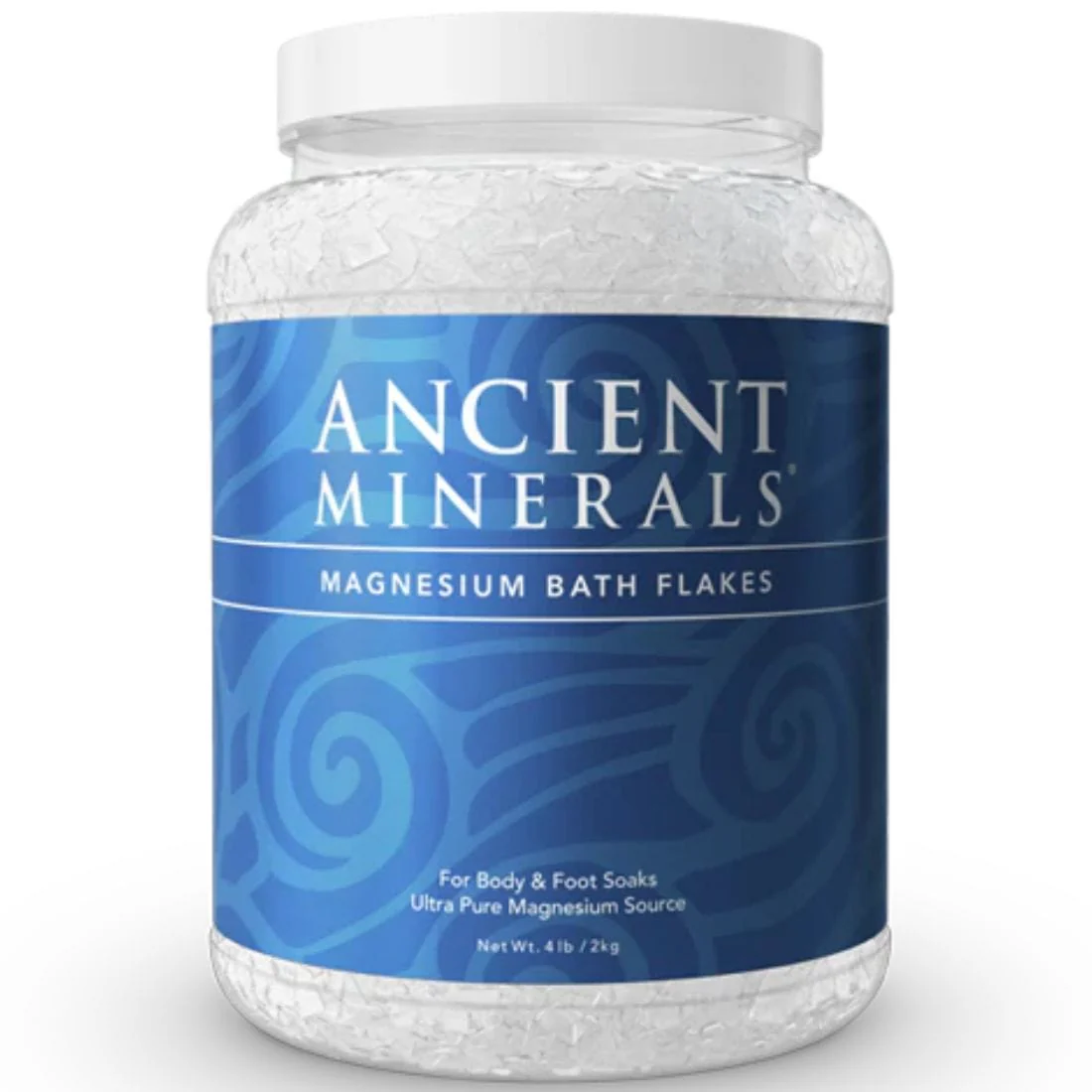 Ancient Minerals Magnesium Bath Flakes - Image 3