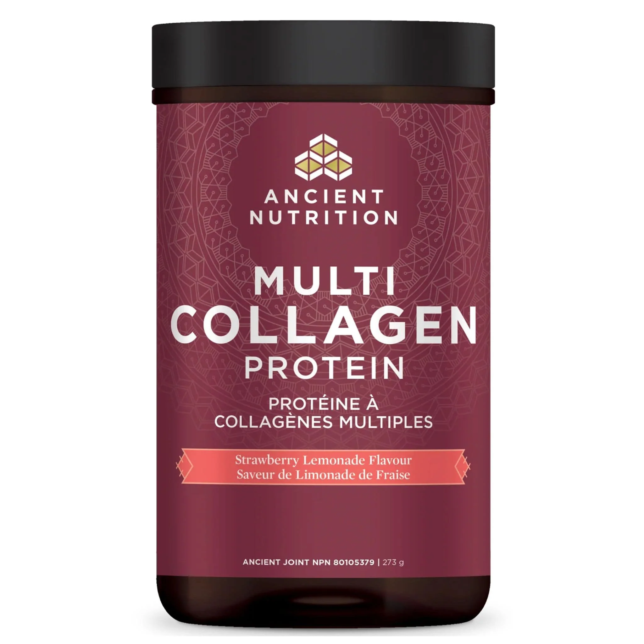 Ancient Nutrition Multi Collagen Protein Powder, 222-480g - Image 5