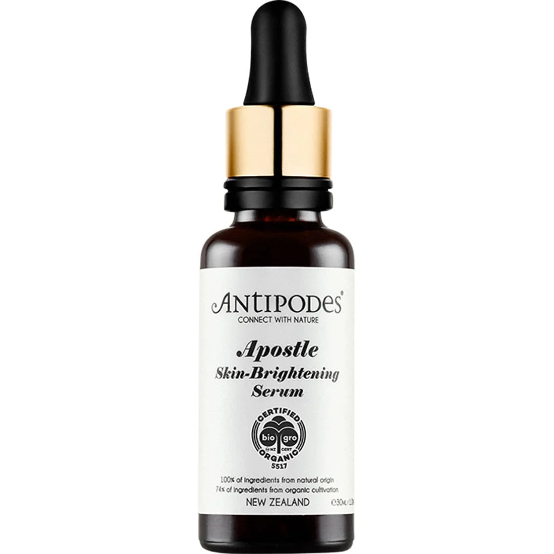 Antipodes Apostle Skin-Brightening Serum - Image 3