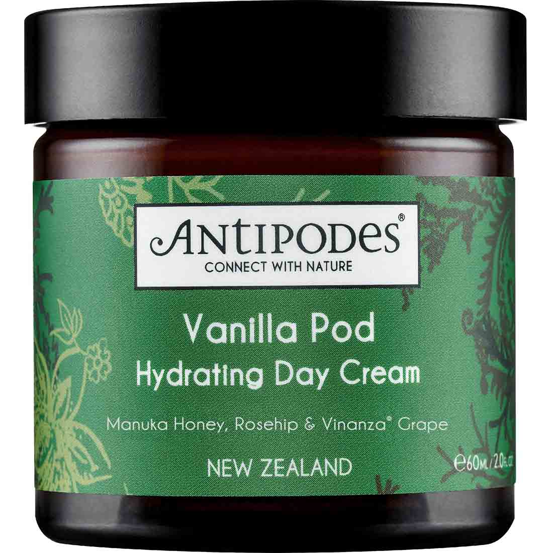 Antipodes Vanilla Pod Hydrating Day Cream - Image 3