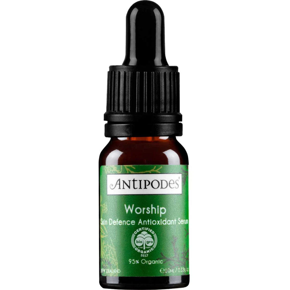 Antipodes Worship Antioxidant Serum - Image 2
