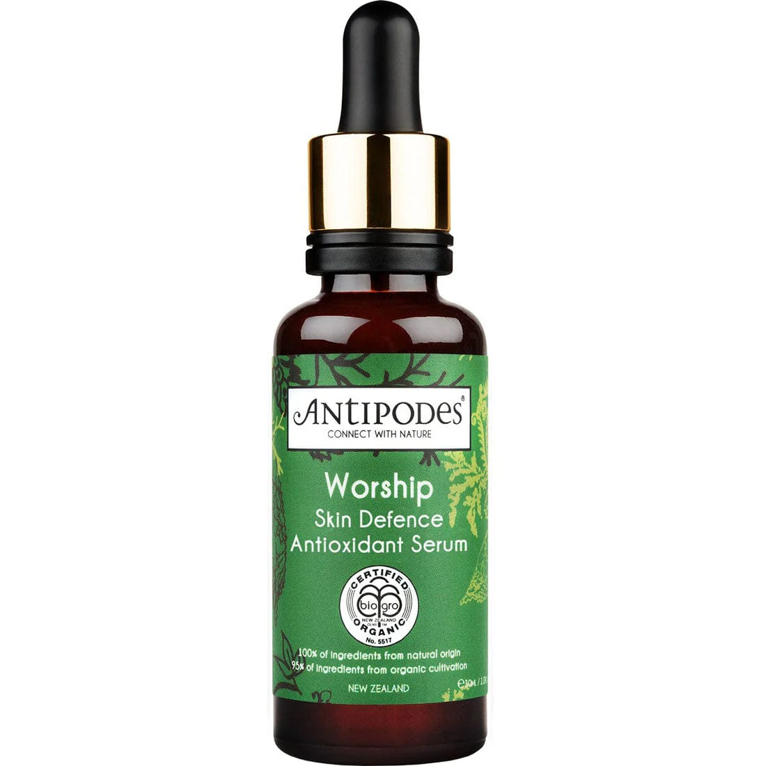 Antipodes Worship Antioxidant Serum - Image 3
