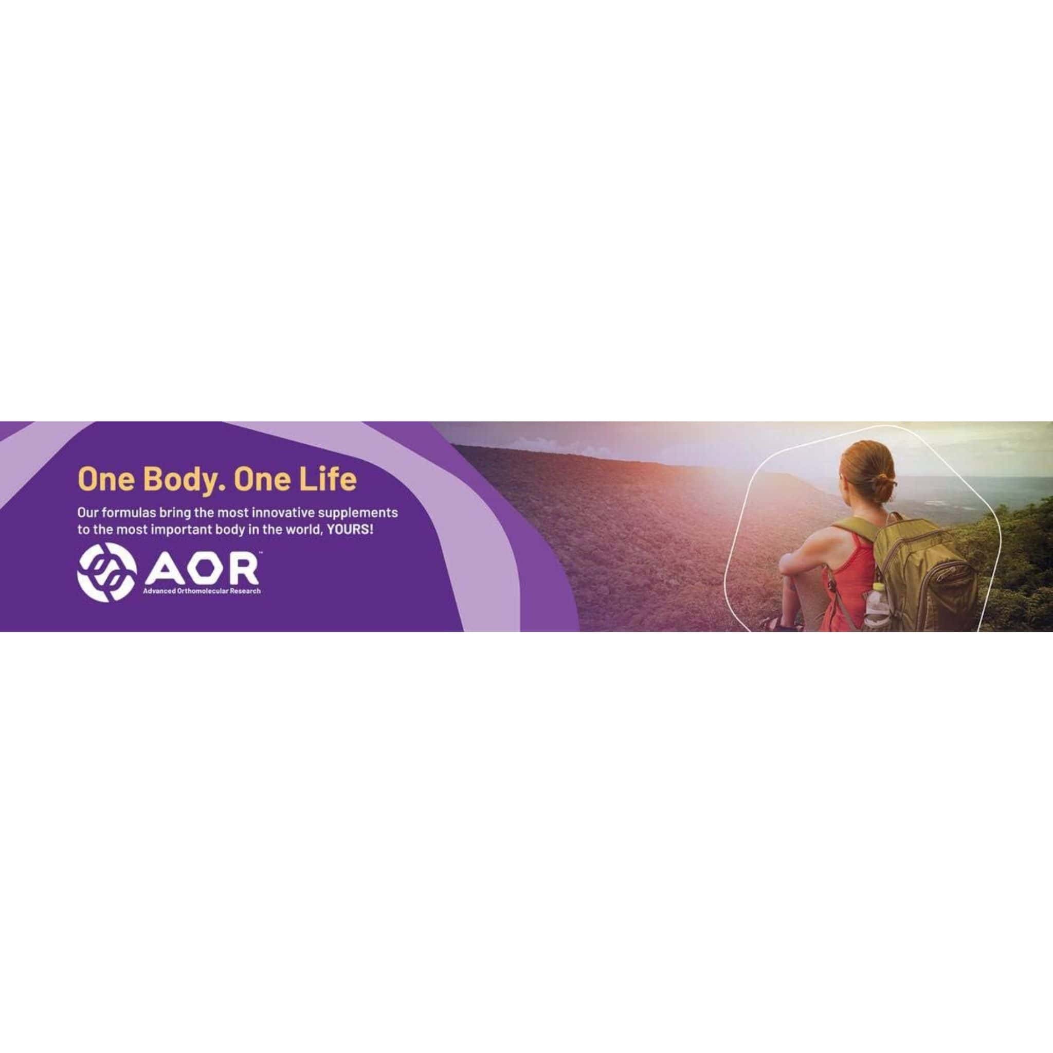 AOR Advanced Whey Protein, Enhanced with Lactoferrin, Non-GMO, 1kg - Image 4