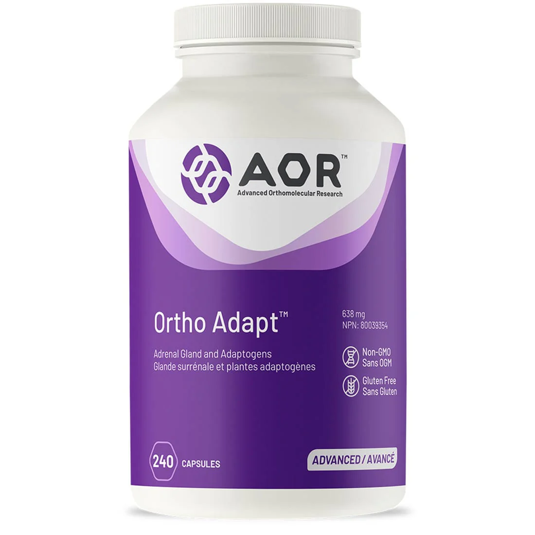 AOR Ortho Adapt 637mg - Image 3