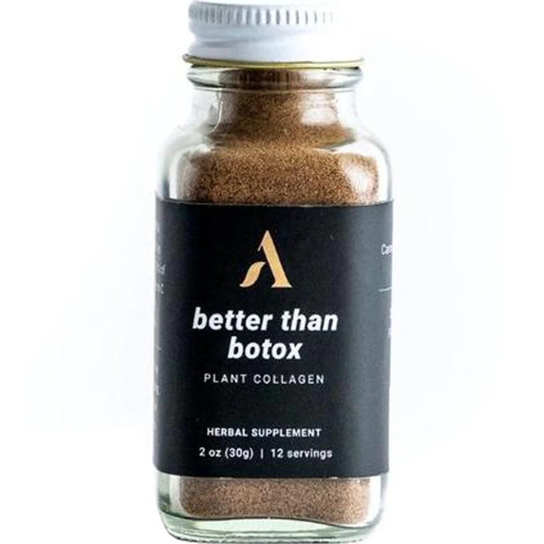 Apothekary Better Than Botox (Hair, Skin, Nails) - Image 2