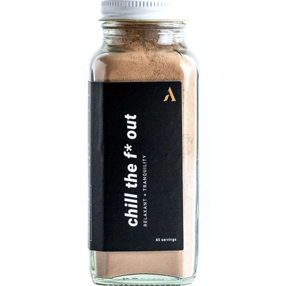 Apothekary Chill The F* Out (Mushroom Blend with Ashwagandha) - Image 3