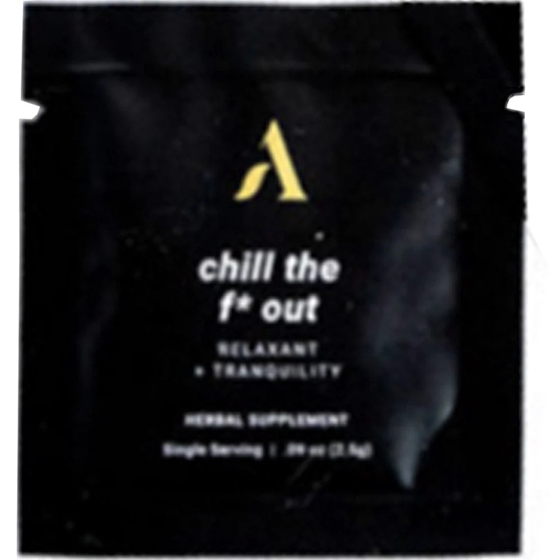 Apothekary Chill The F* Out (Mushroom Blend with Ashwagandha) - Image 4