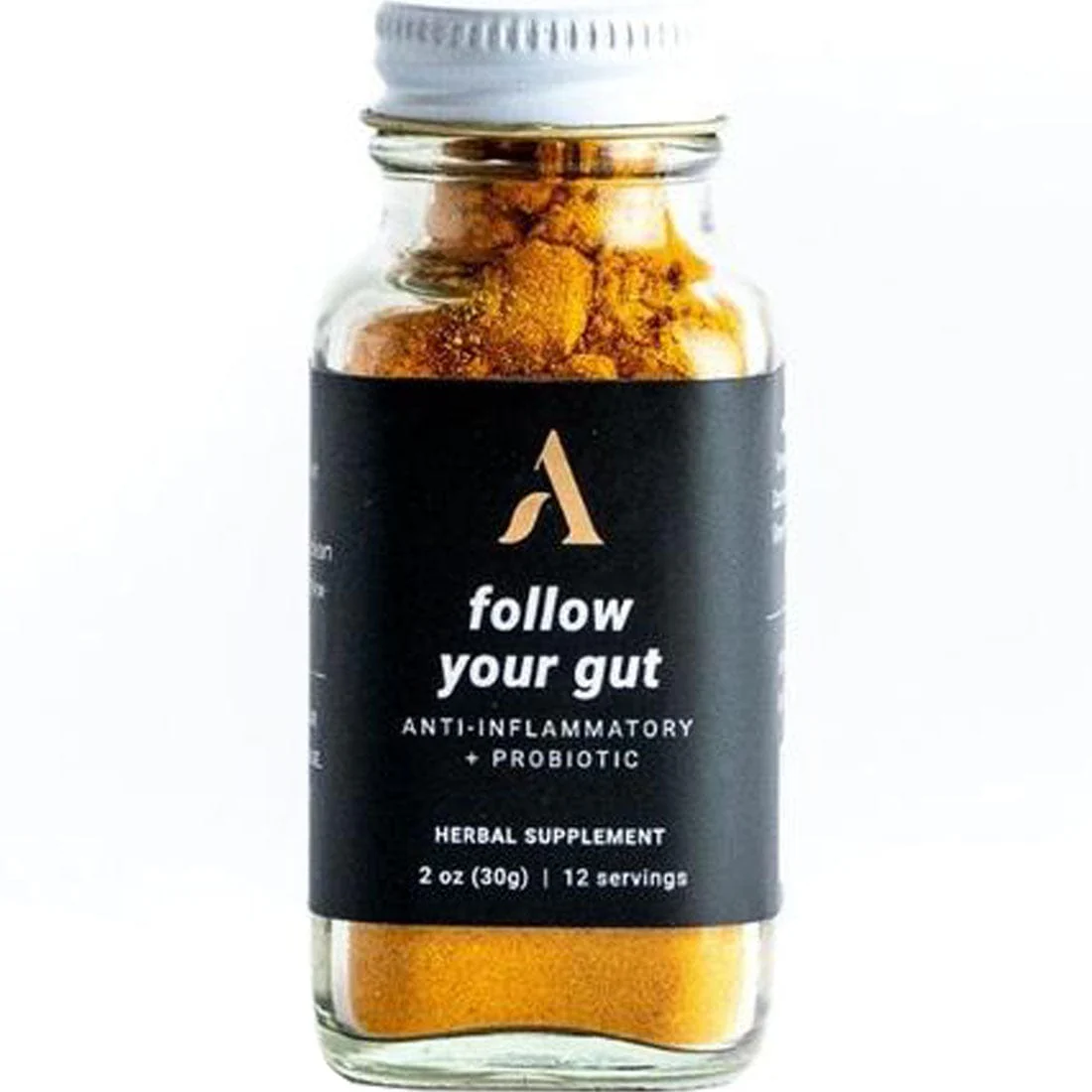 Apothekary Follow Your Gut (Digestive Support and Pitta Balancing) - Image 2