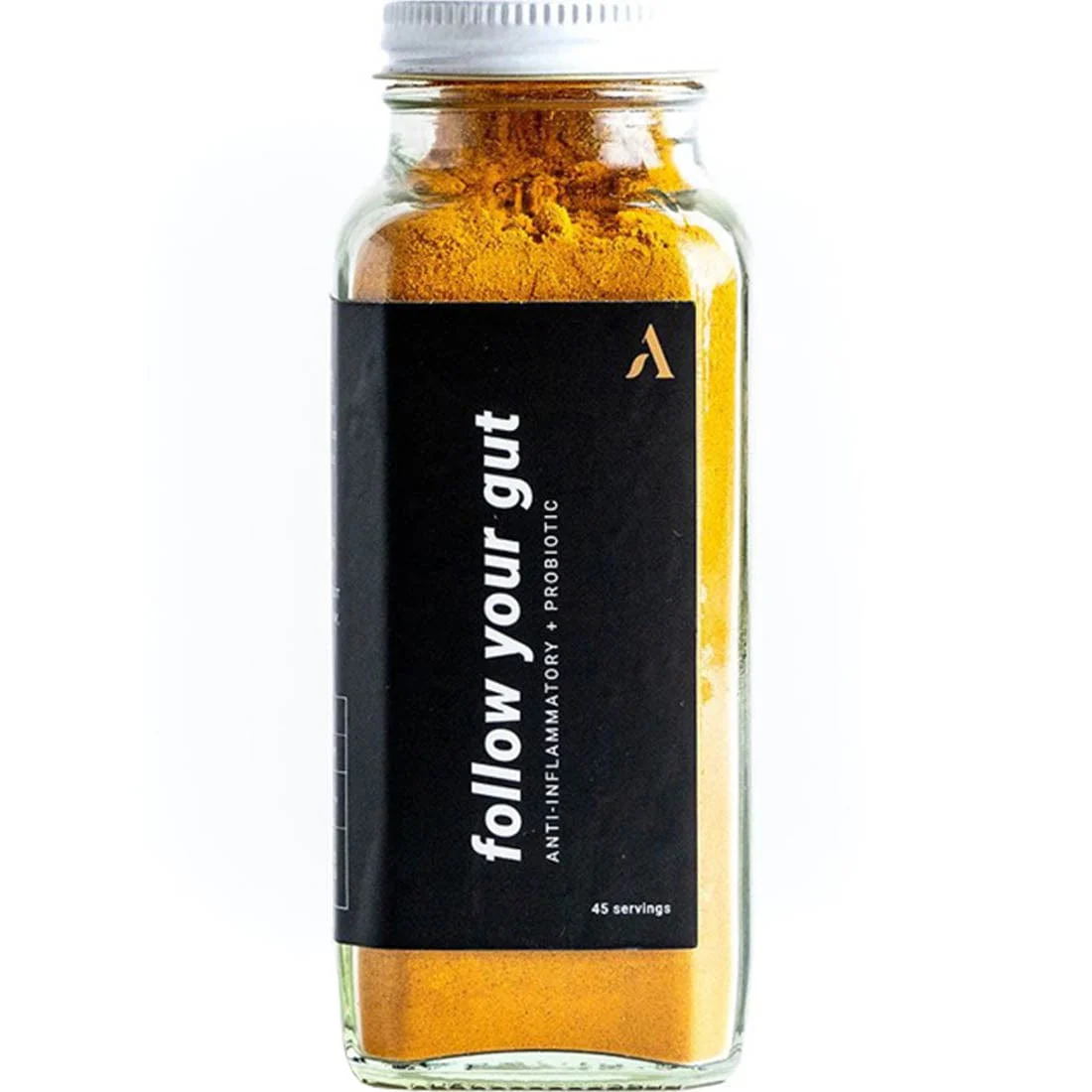 Apothekary Follow Your Gut (Digestive Support and Pitta Balancing) - Image 3