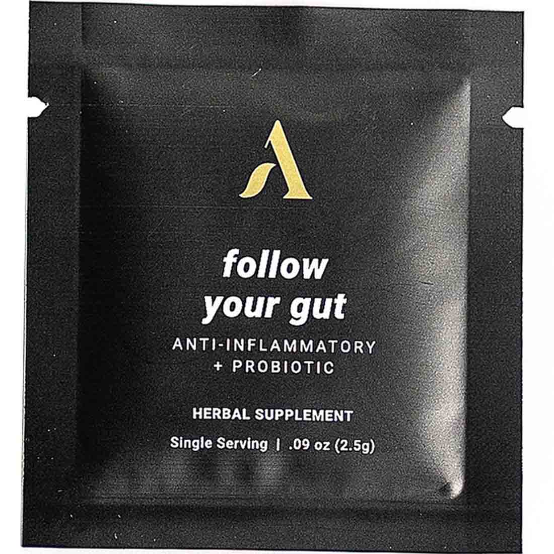 Apothekary Follow Your Gut (Digestive Support and Pitta Balancing) - Image 4