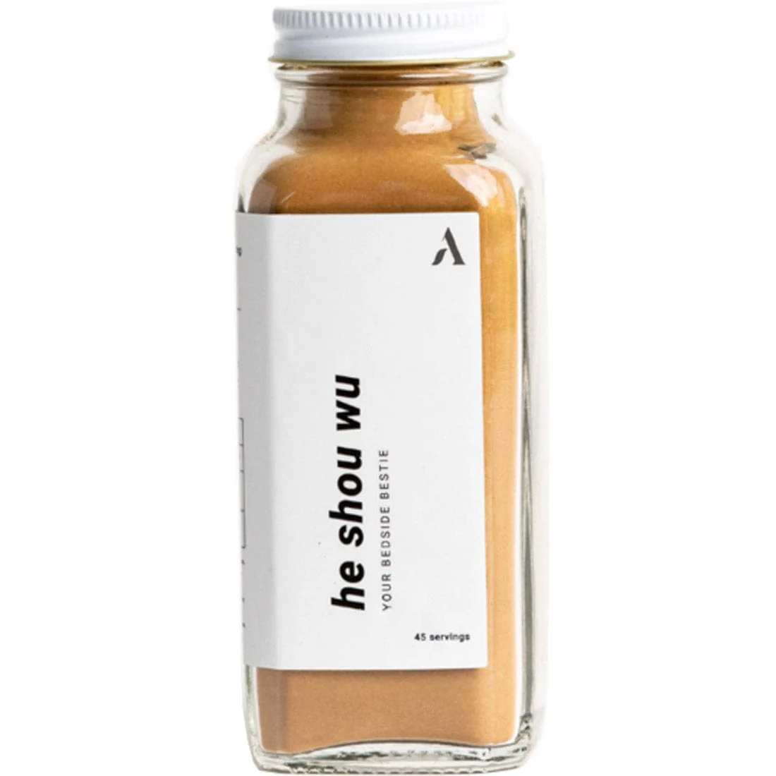 Apothekary He Shou Wu Powder - Image 3