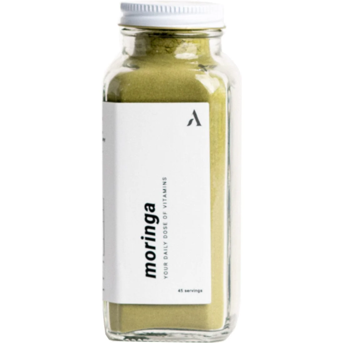 Apothekary Moringa Powder(Boost Energy, Improve Skin,Support Digestion) CLEARANCE 50% Off Final Sale - Image 3