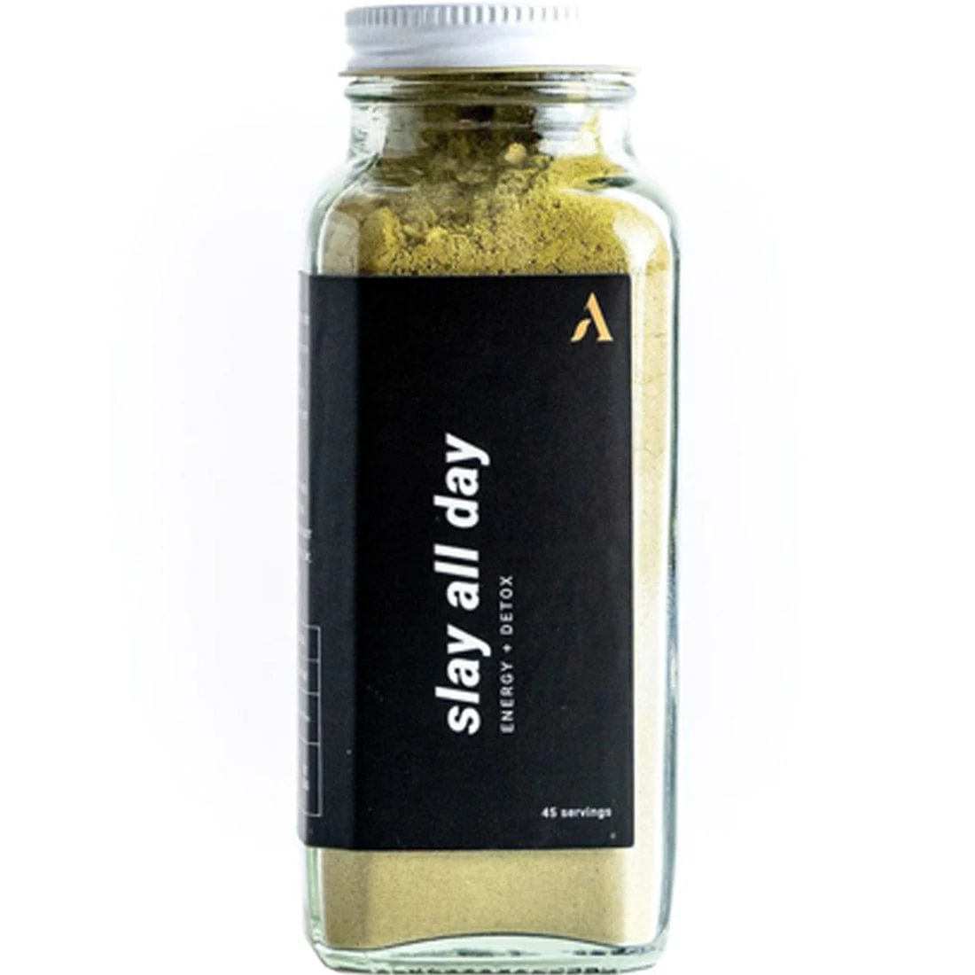 Apothekary Slay All Day Powder (Muscle, Joint, Stress Management) CLEARANCE 50% Off Final Sale - Image 3