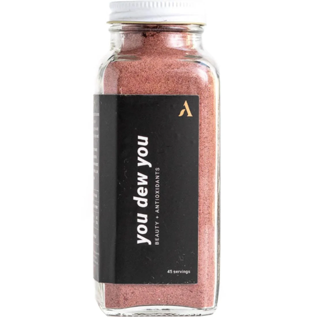 Apothekary You Dew You, Beauty and Antioxidant Powder, 50% off Clearance, Final Sale - Image 3
