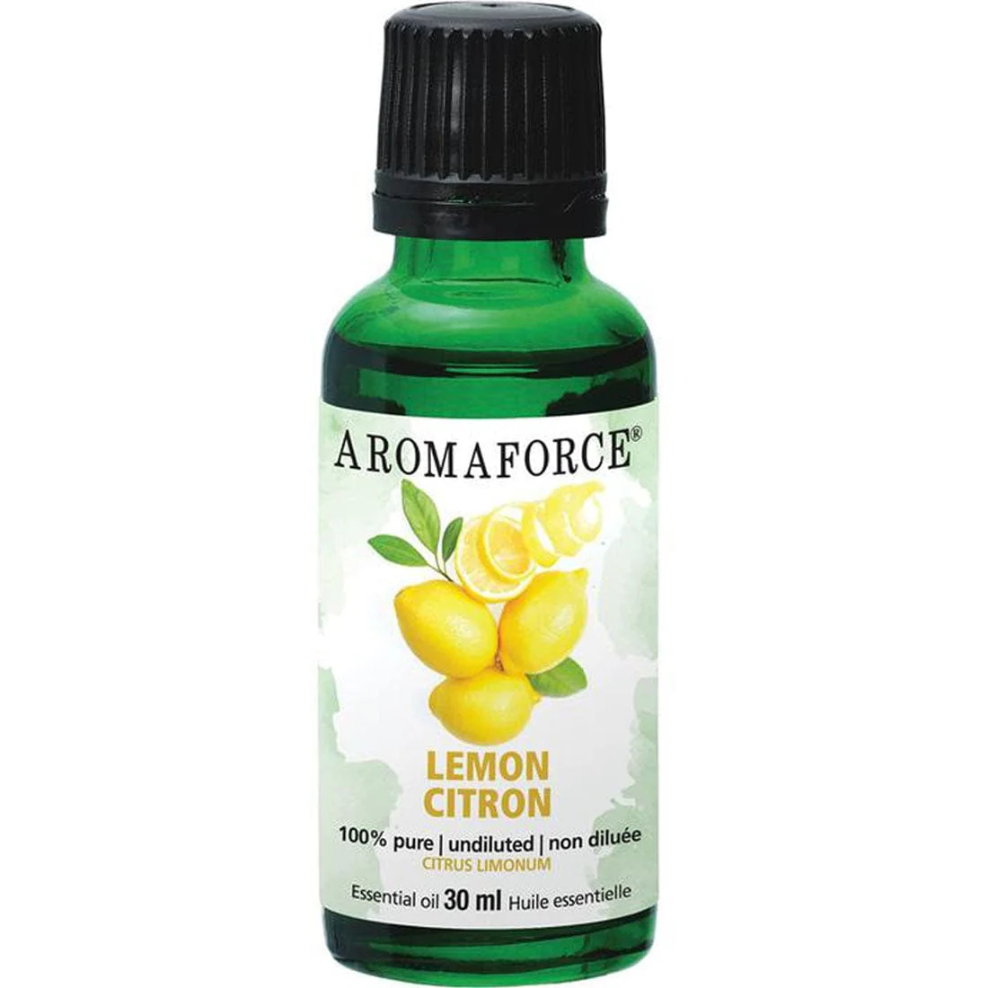 Aromaforce Lemon Essential Oil - Image 3