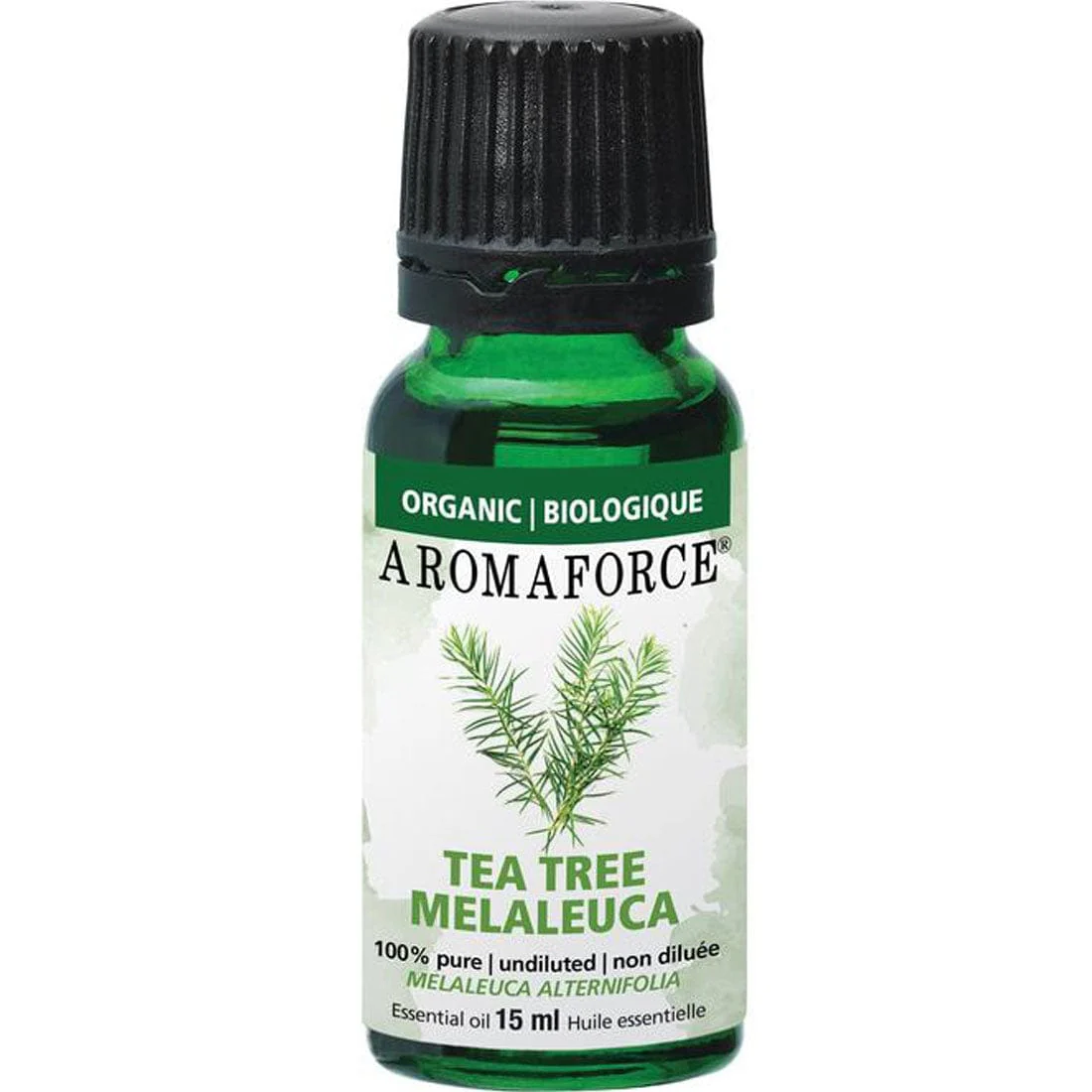 Aromaforce Tea Tree Essential Oil - Image 2