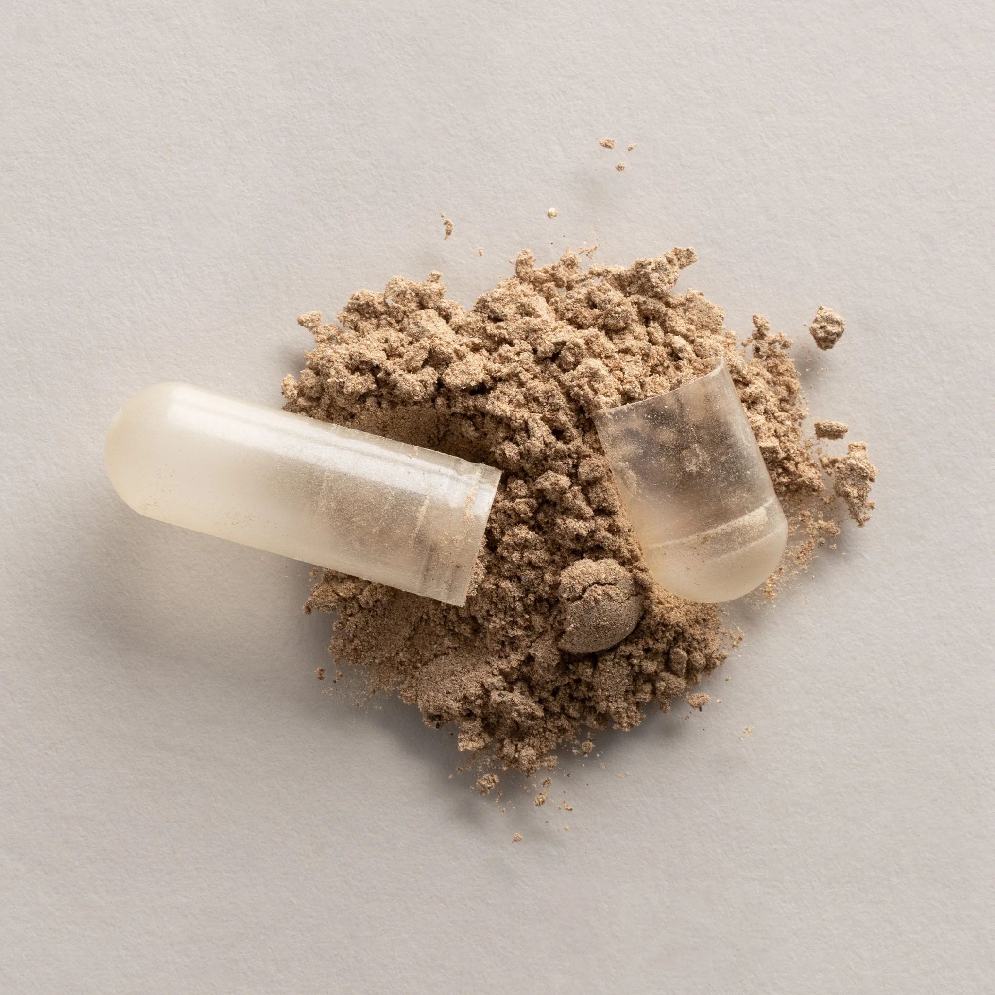 ATP Lab Enzymatik Control, 180 Vegetable Capsules - Image 3