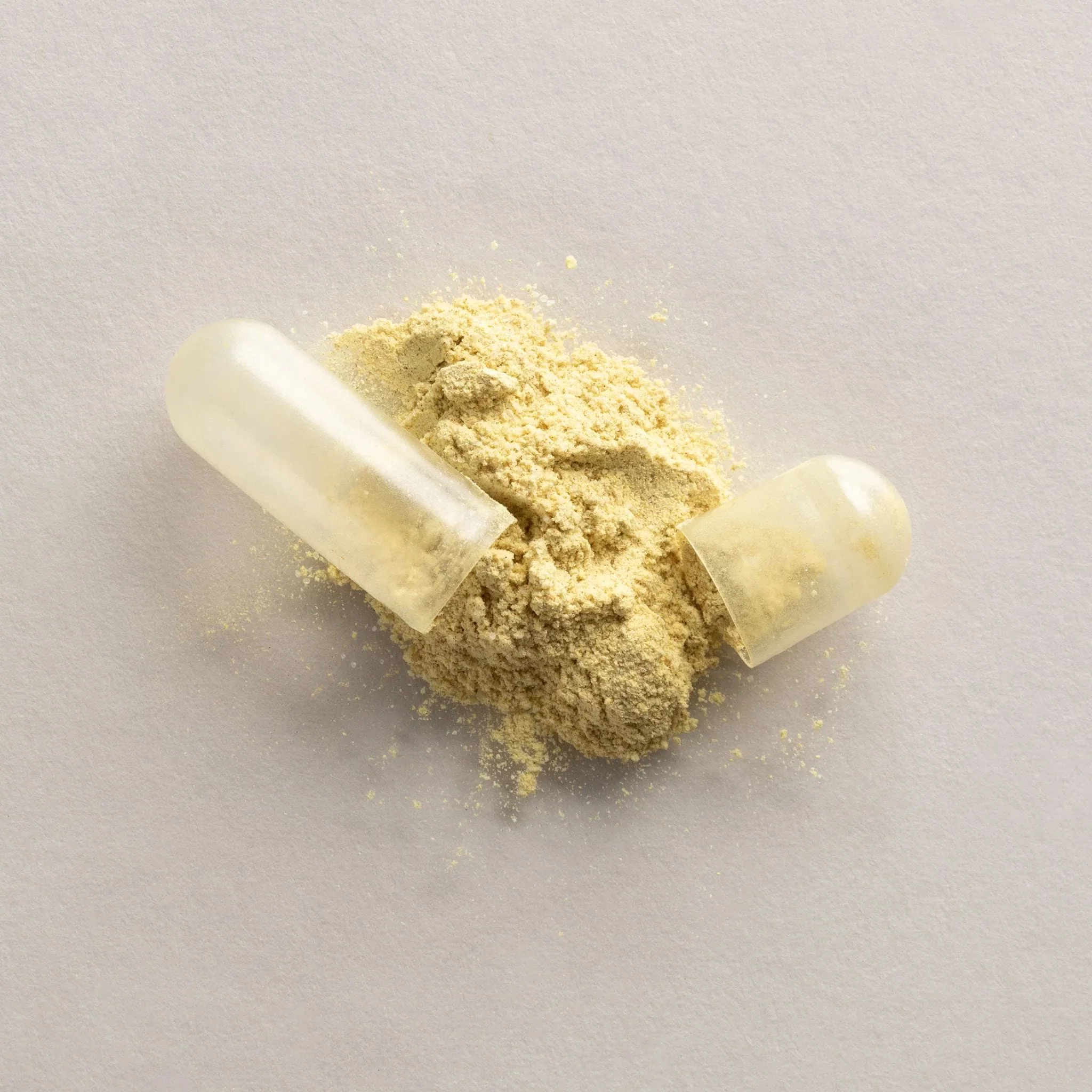 ATP Lab Gluco Control, 90 Vegetable Capsules - Image 4
