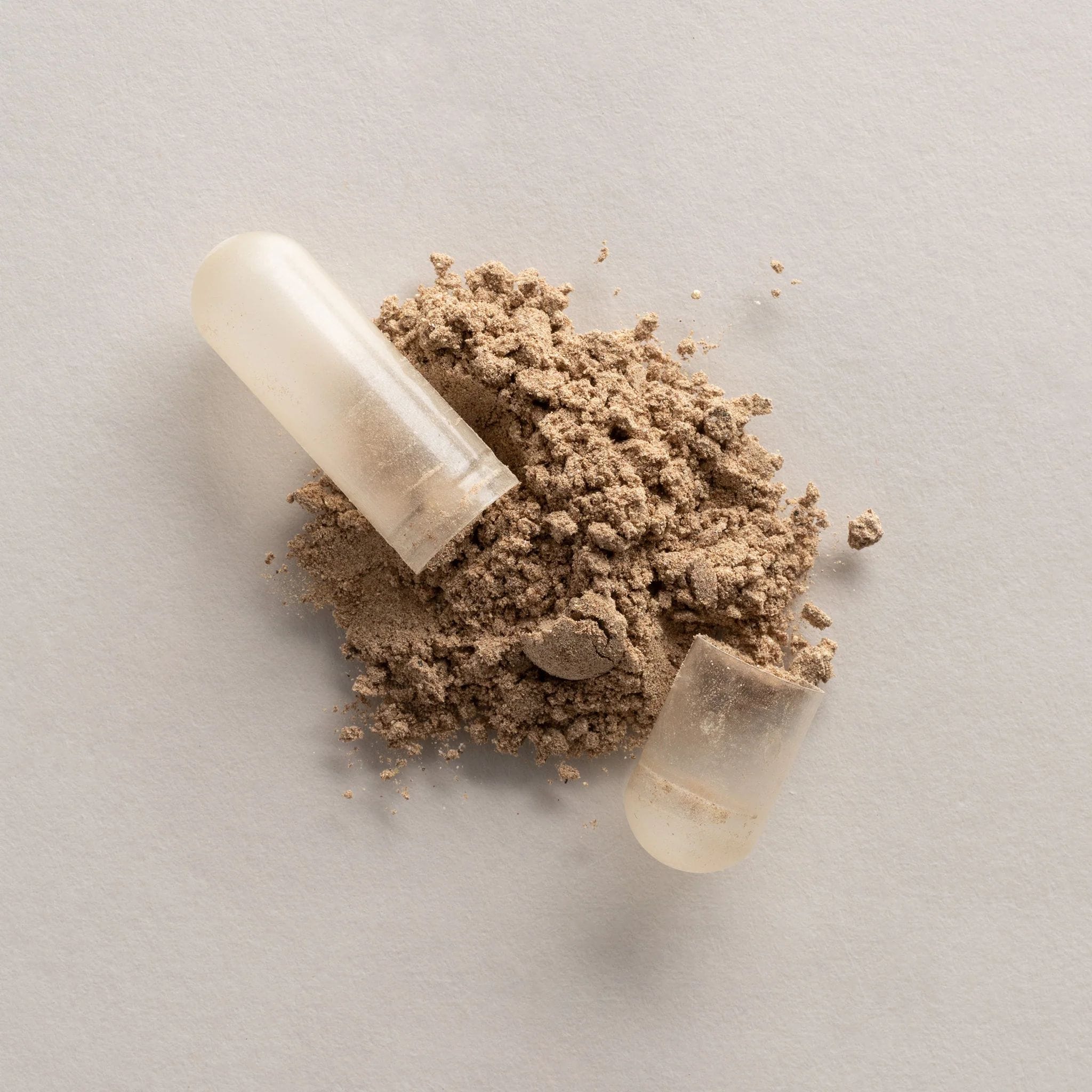 ATP Lab Hepatik Defense, 120 Vegetable Capsules - Image 3