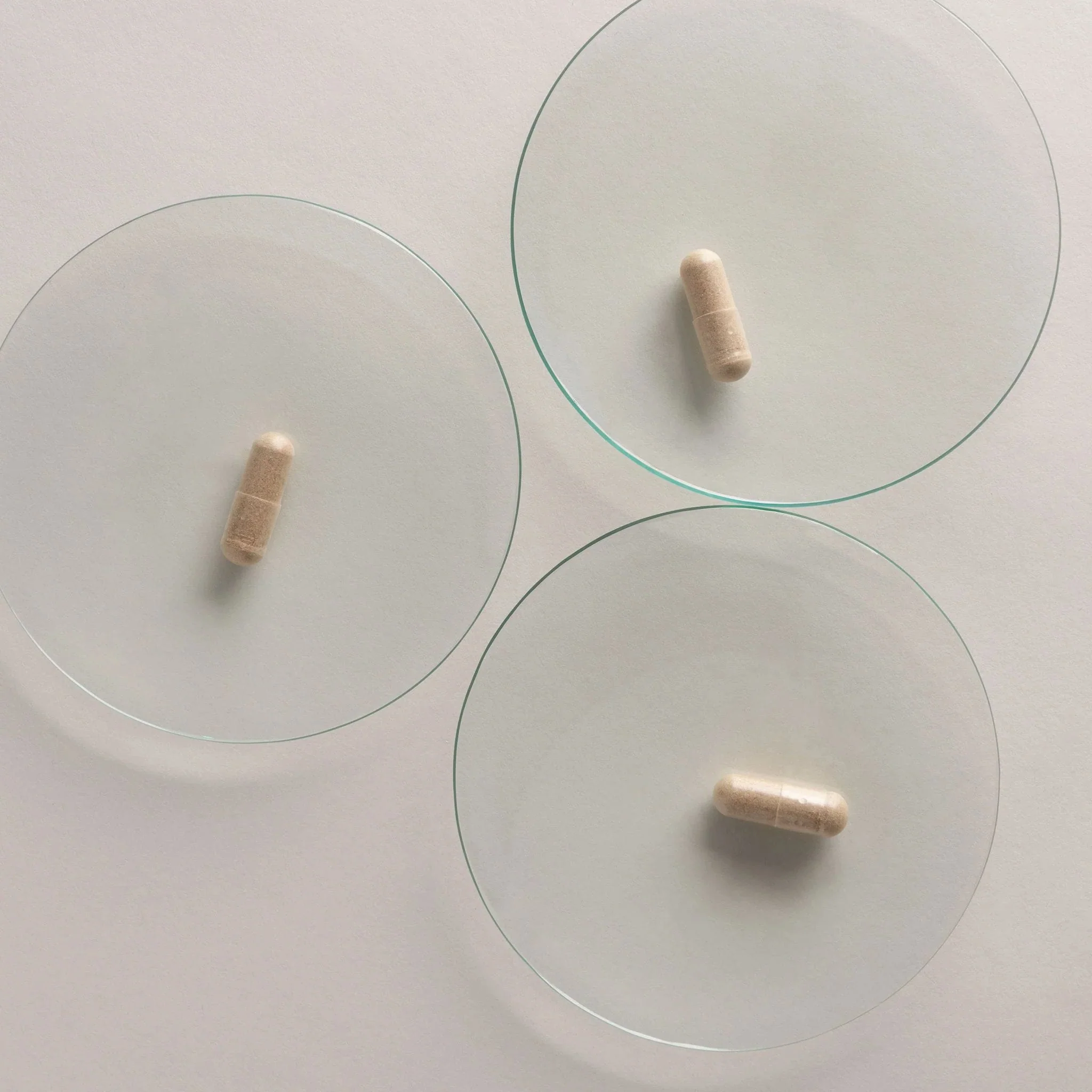 ATP Lab Hepatik Defense, 120 Vegetable Capsules - Image 4