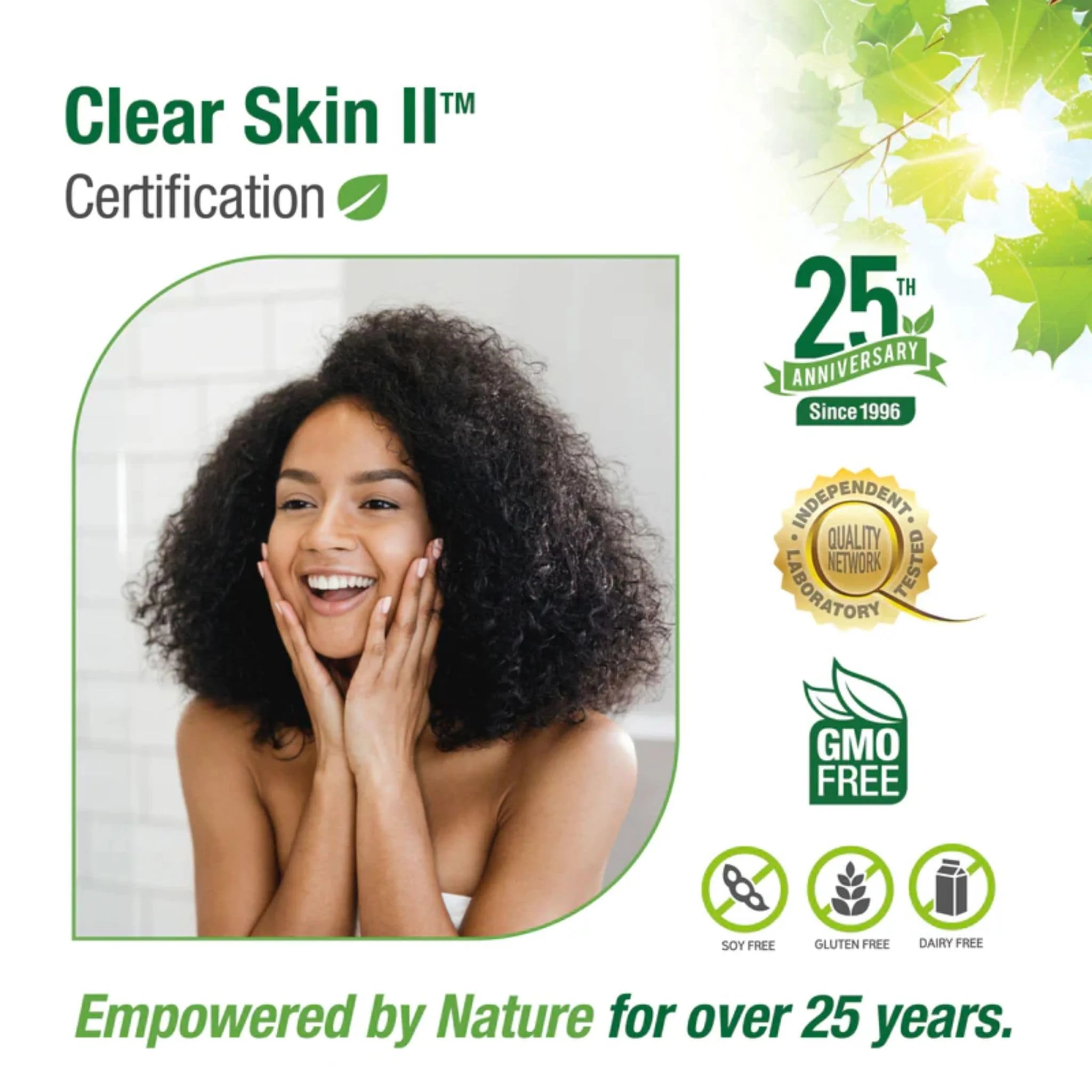 Bell #69 Clear Skin II (Formerly Help For Skin Disorders #60), 90 Capsules - Image 4