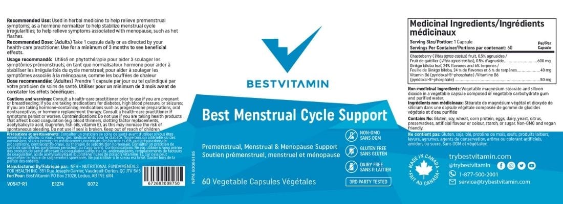 Bestvitamin Best Calcium Magnesium D3, Helps increase bone density & bone mass, 120 Vegetable Capsules - Image 4