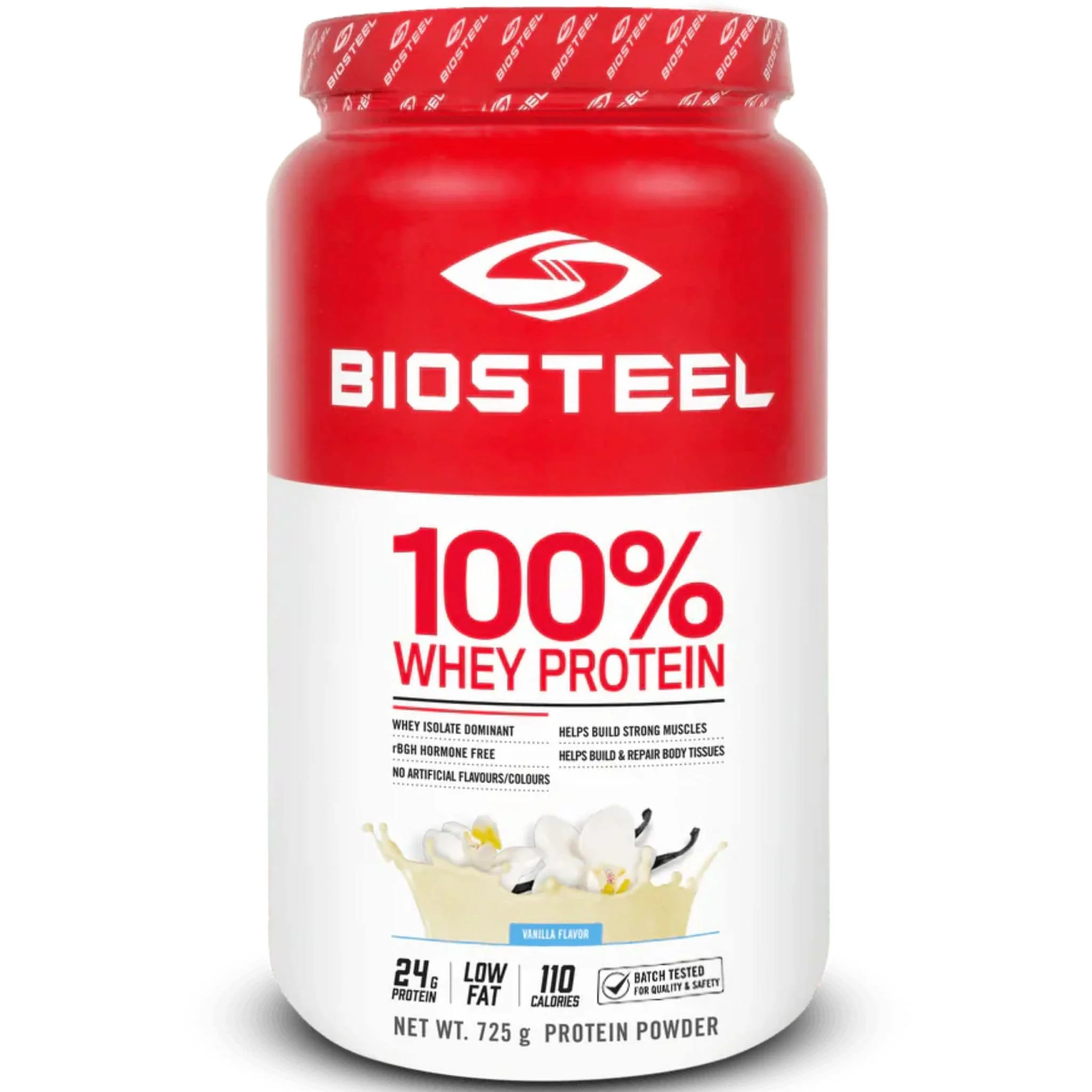 Biosteel 100% Whey Protein, 725-750g - Image 3