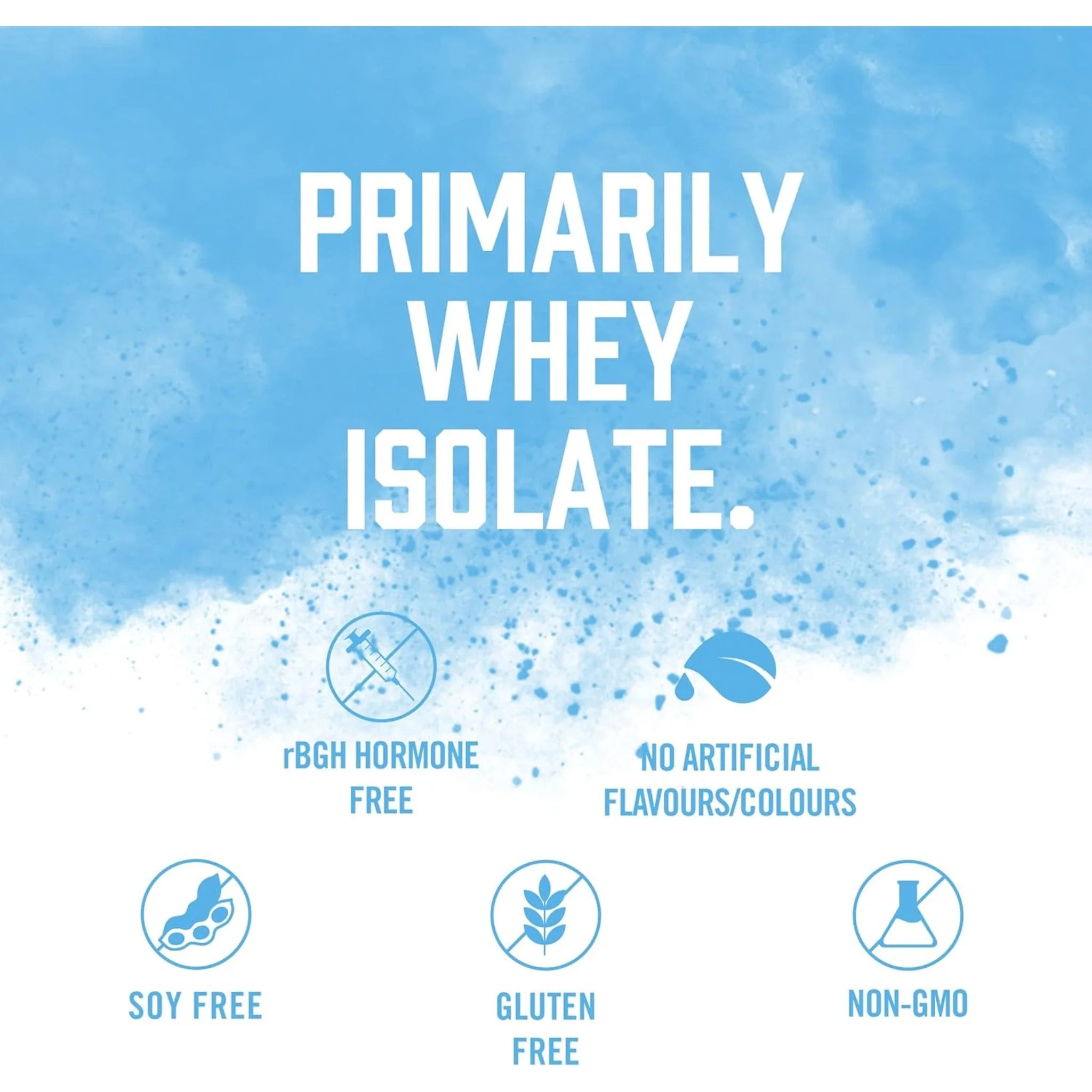 Biosteel 100% Whey Protein, 725-750g - Image 4