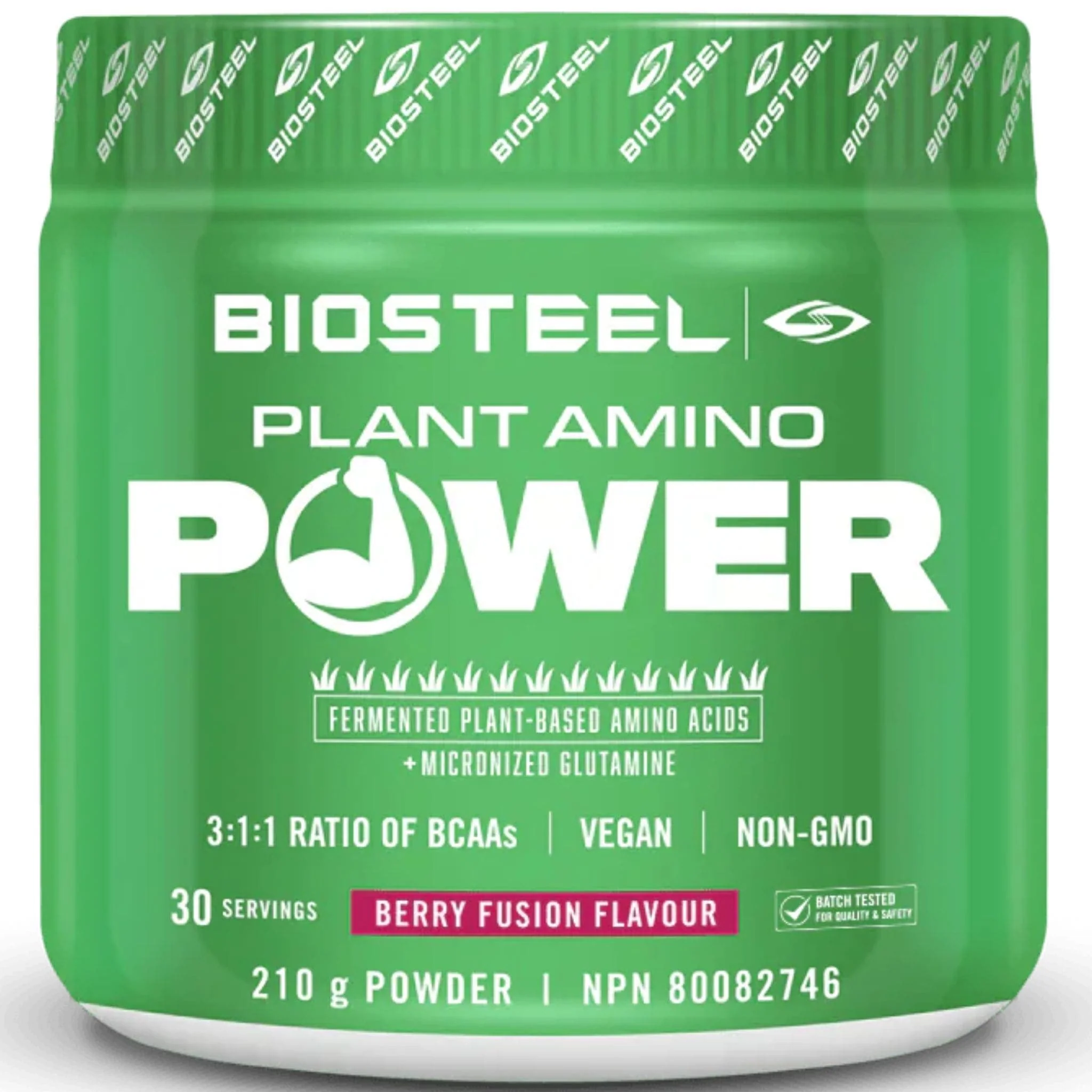 Biosteel Plant Amino Power, 210g