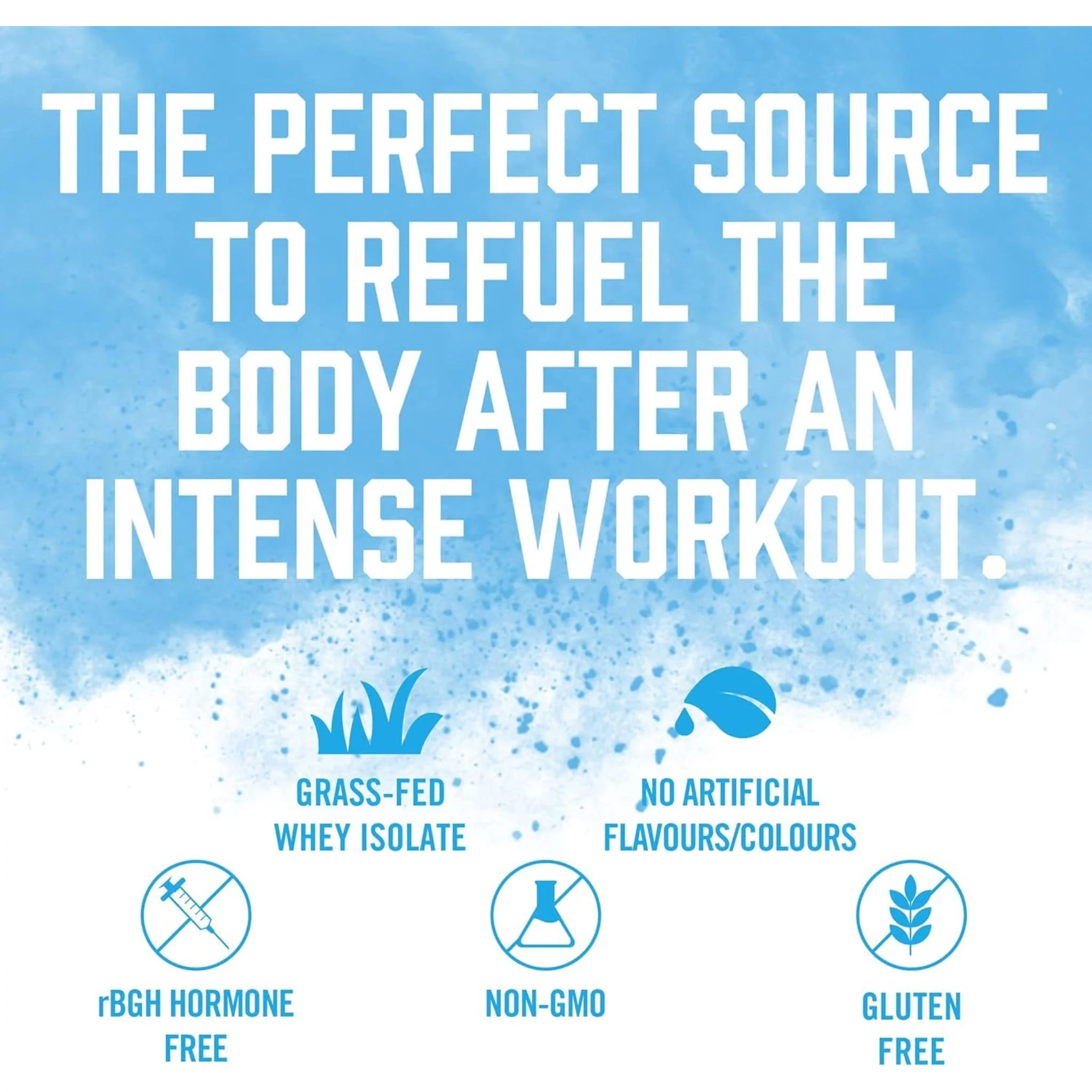 BioSteel Recovery Protein Plus (NEW!) - Image 6