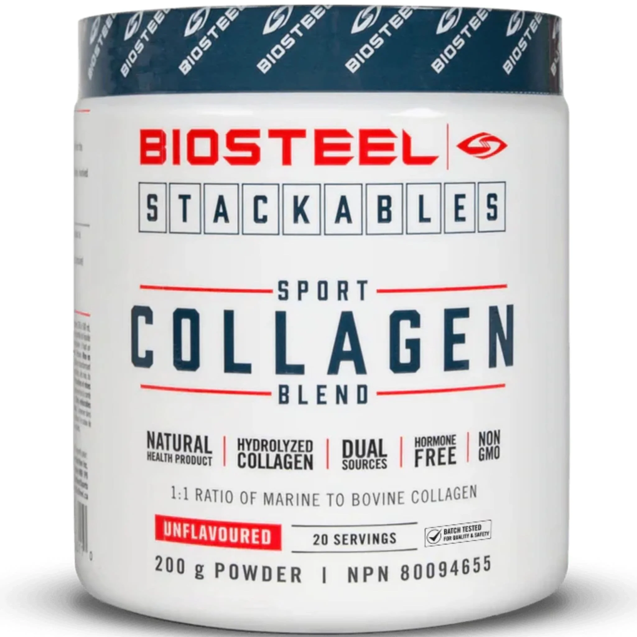 Biosteel Sport Collagen Blend, 200g