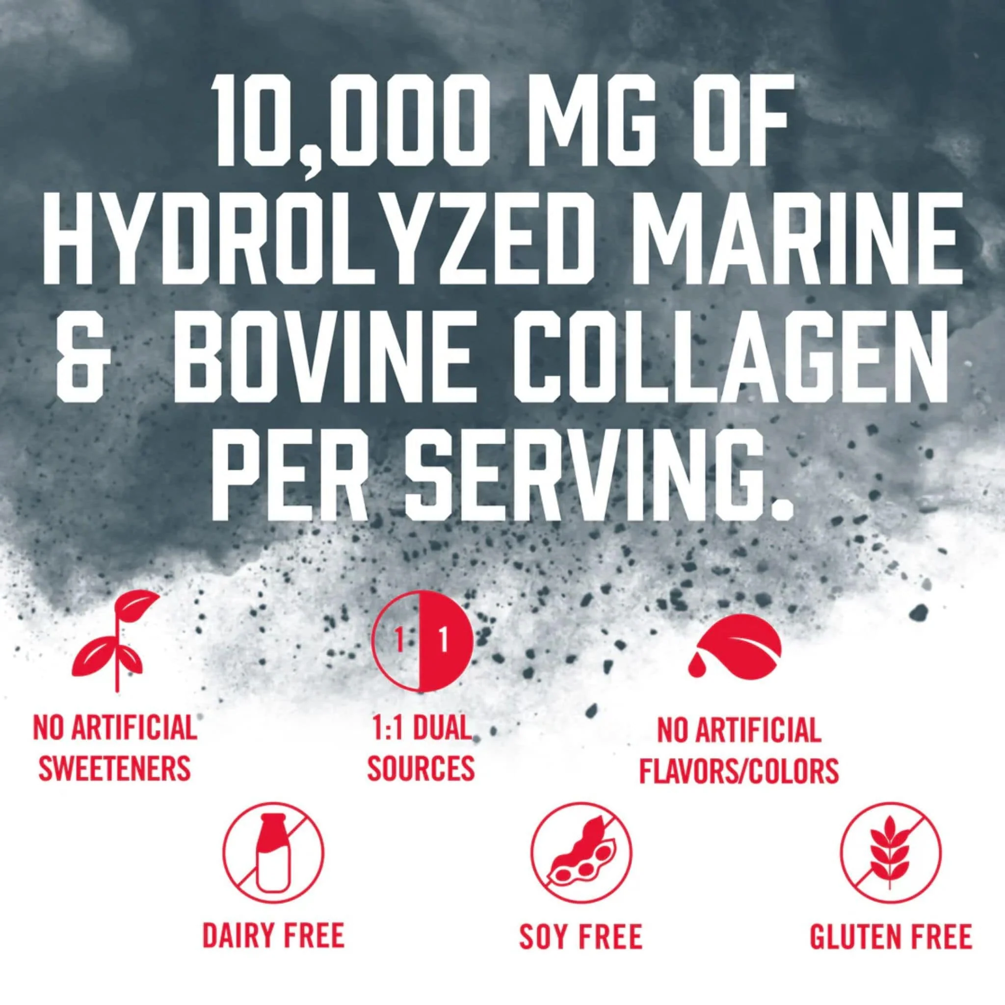 Biosteel Sport Collagen Blend, 200g - Image 3