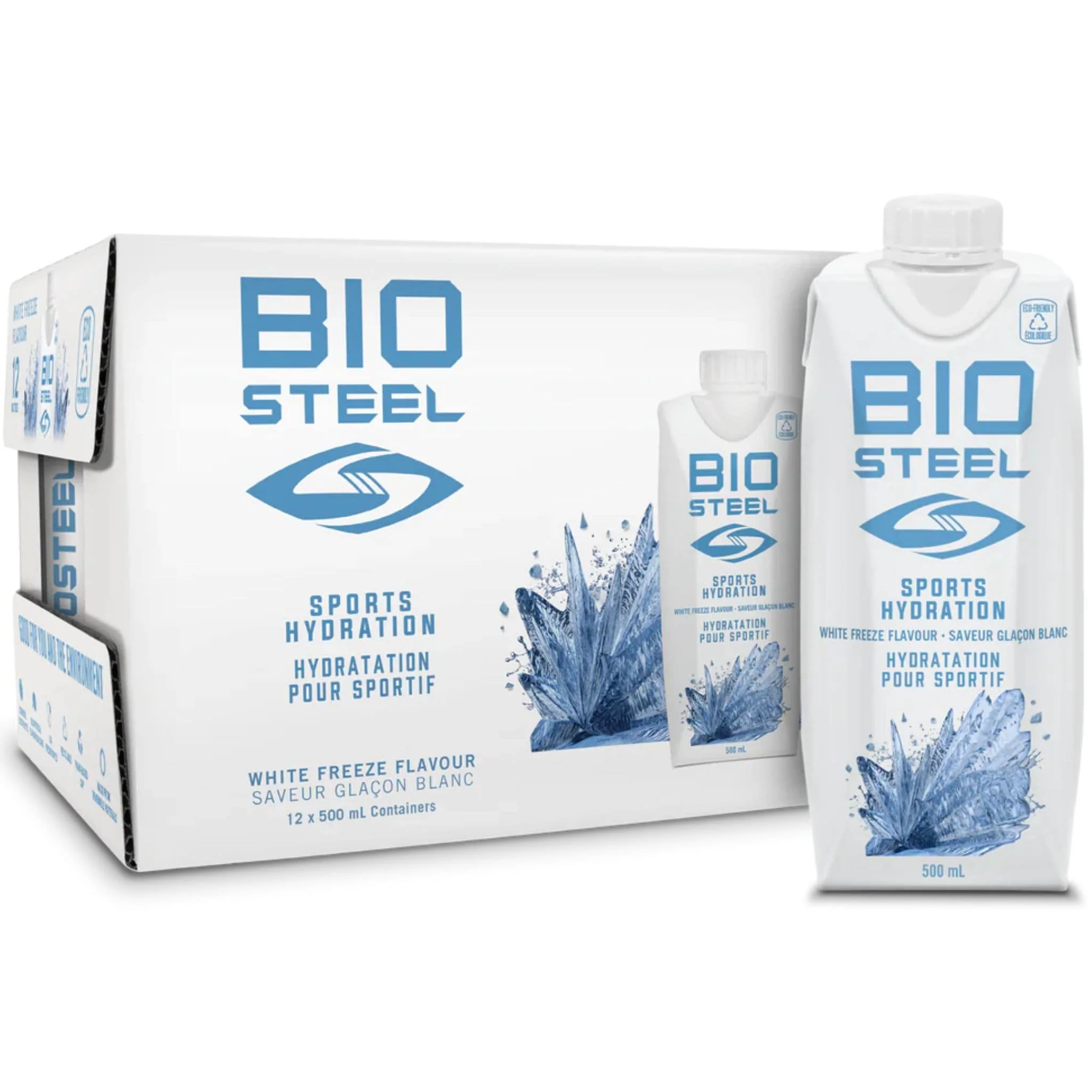 Biosteel Sports Drink, 12 x 500ml - Image 5