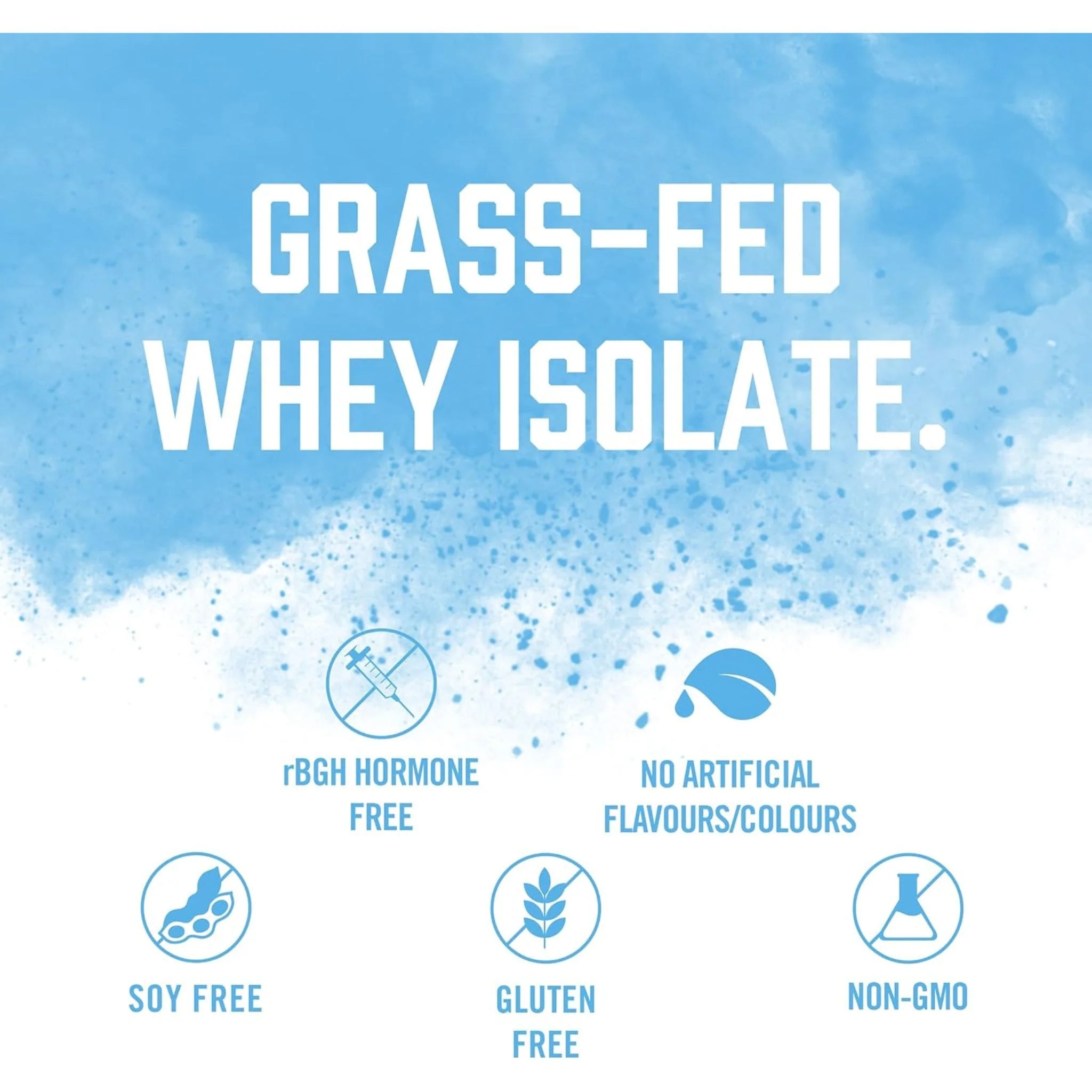 Biosteel Whey Protein Isolate, 816g - Image 4