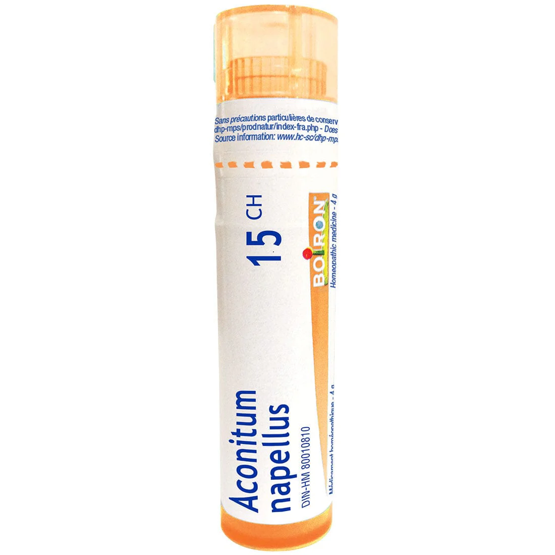 Boiron Aconitum Napellus, 80 Pellets - Image 2