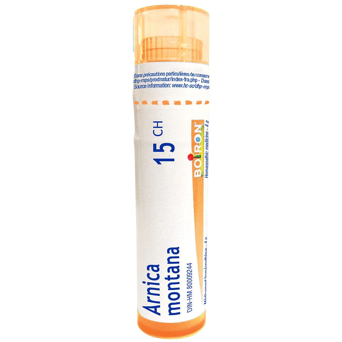 Boiron Arnica Montana, 80 Pellets - Image 3