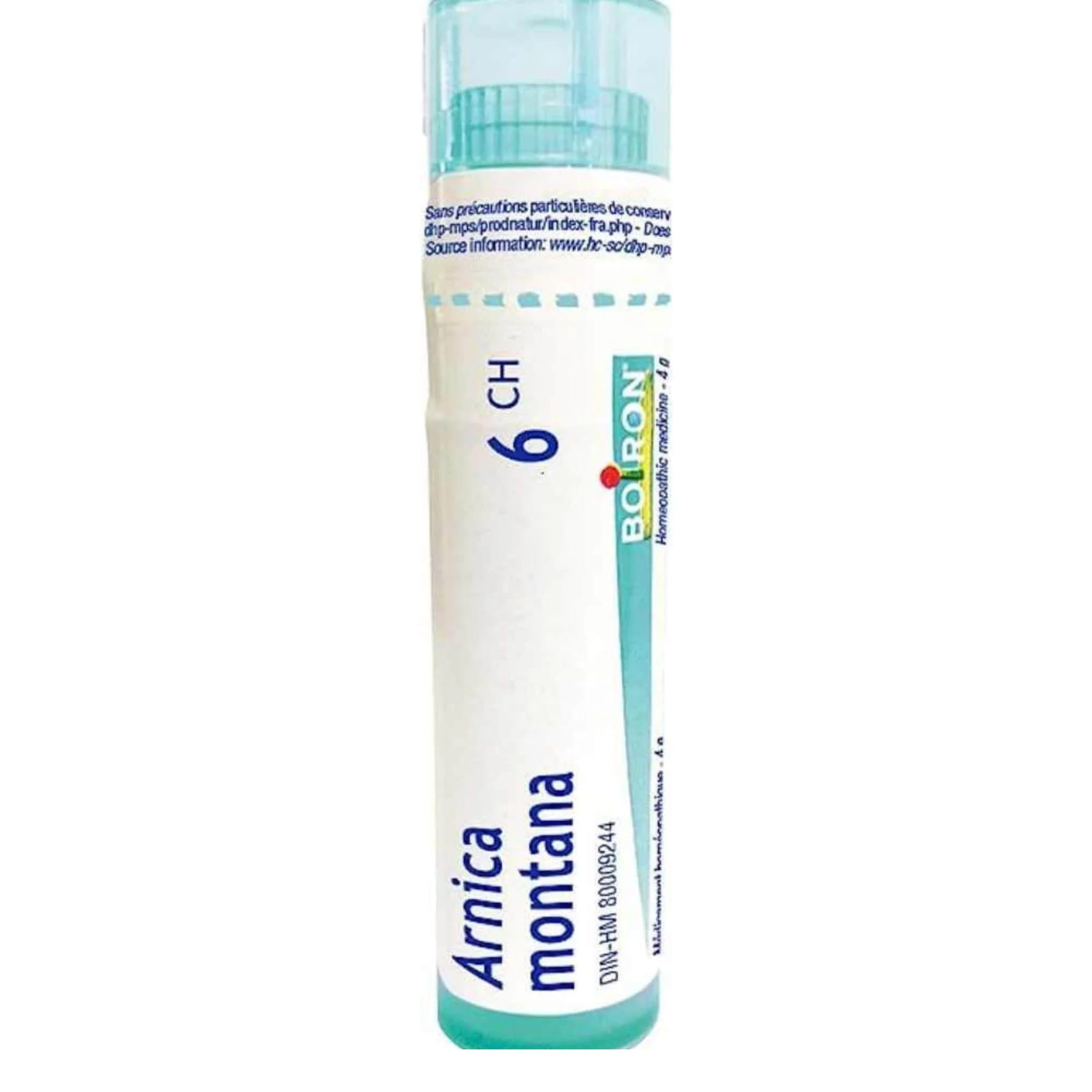 Boiron Arnica Montana, 80 Pellets - Image 8