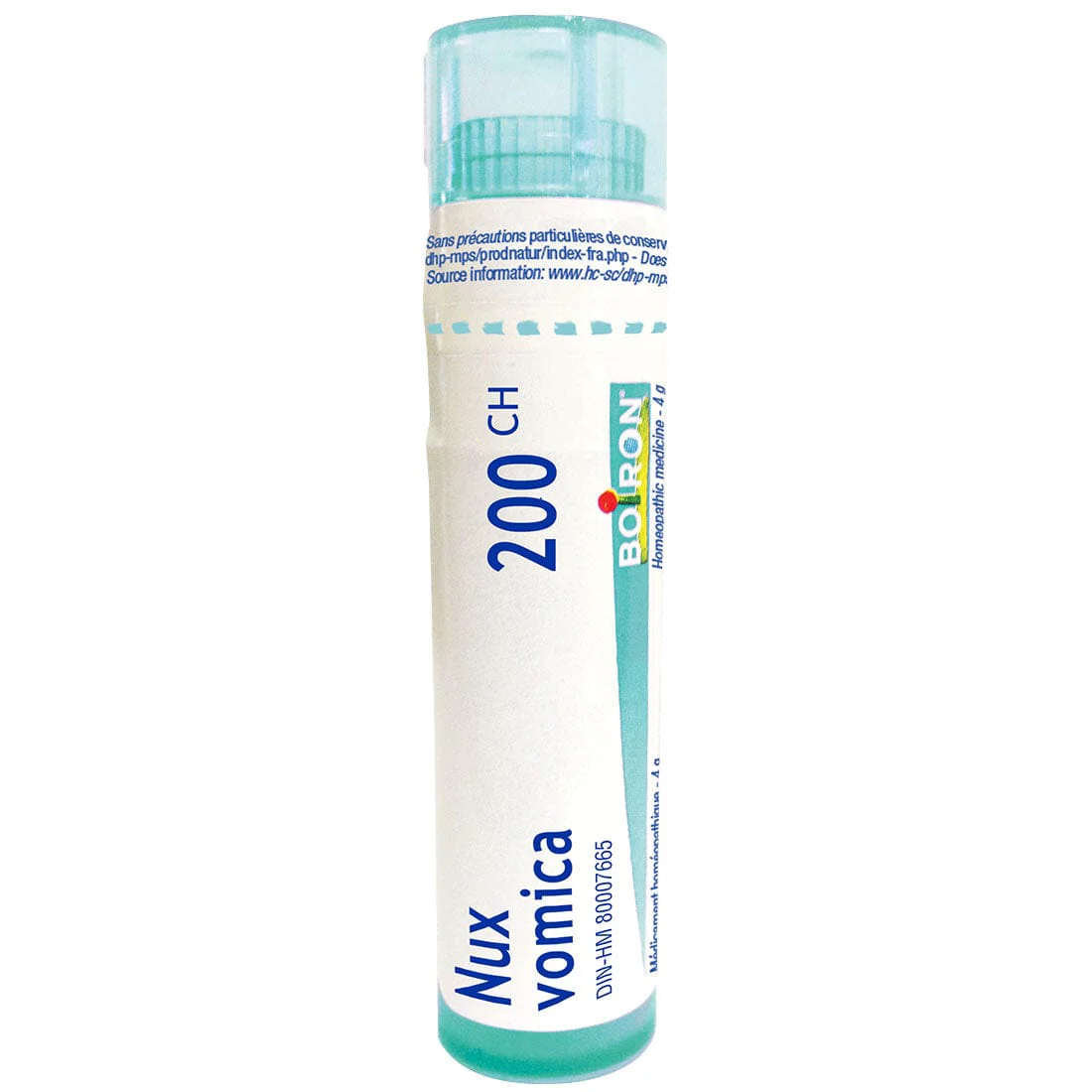 Boiron Nux Vomica (Formerly Colubrina), 80 Pellets - Image 3
