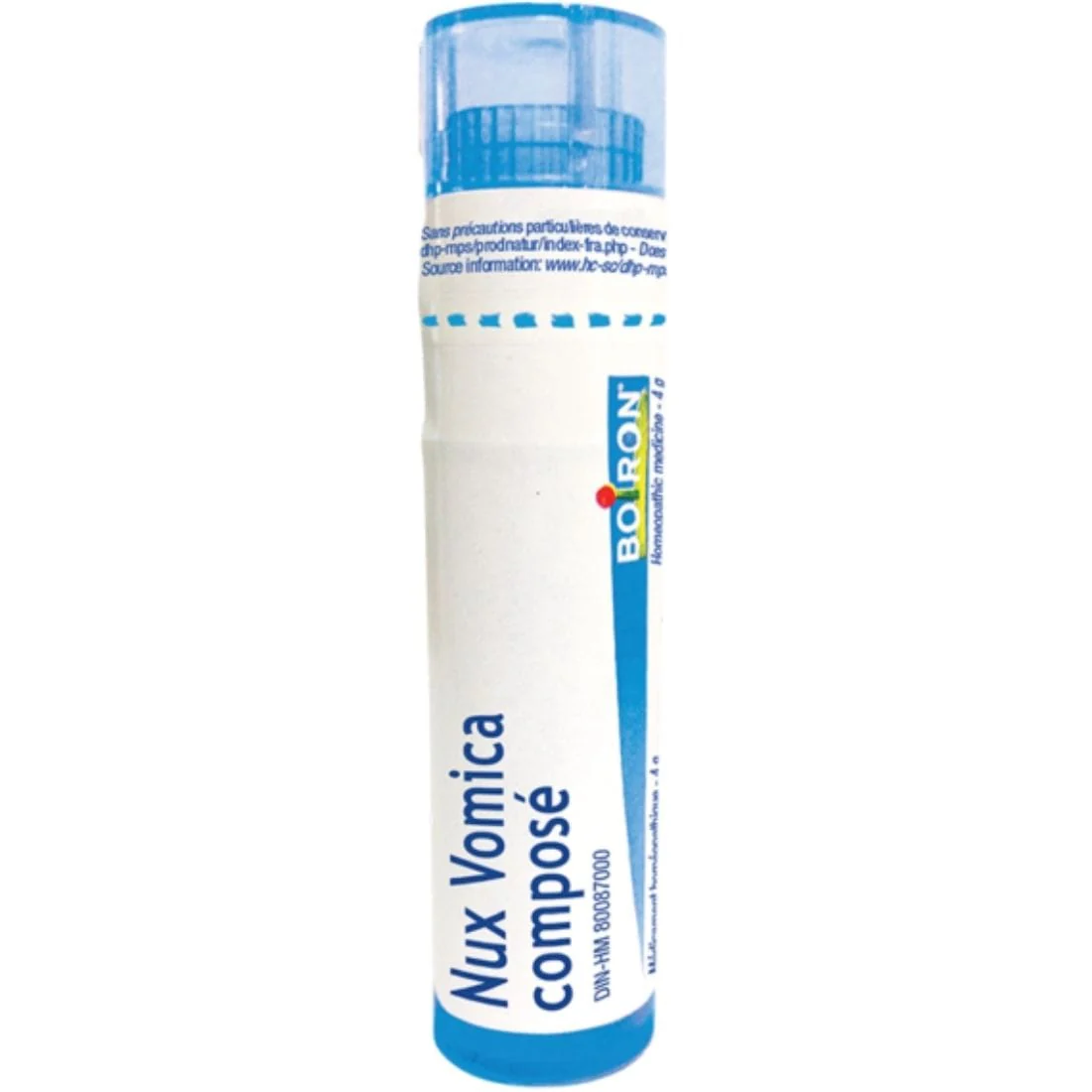 Boiron Nux Vomica Compose - Image 2