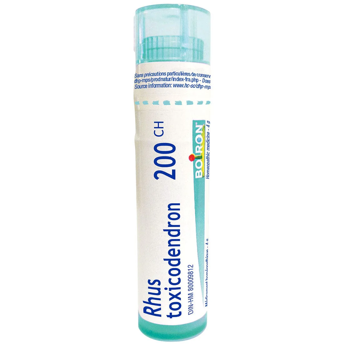 Boiron Rhus Toxicodendron, 80 Pellets - Image 5