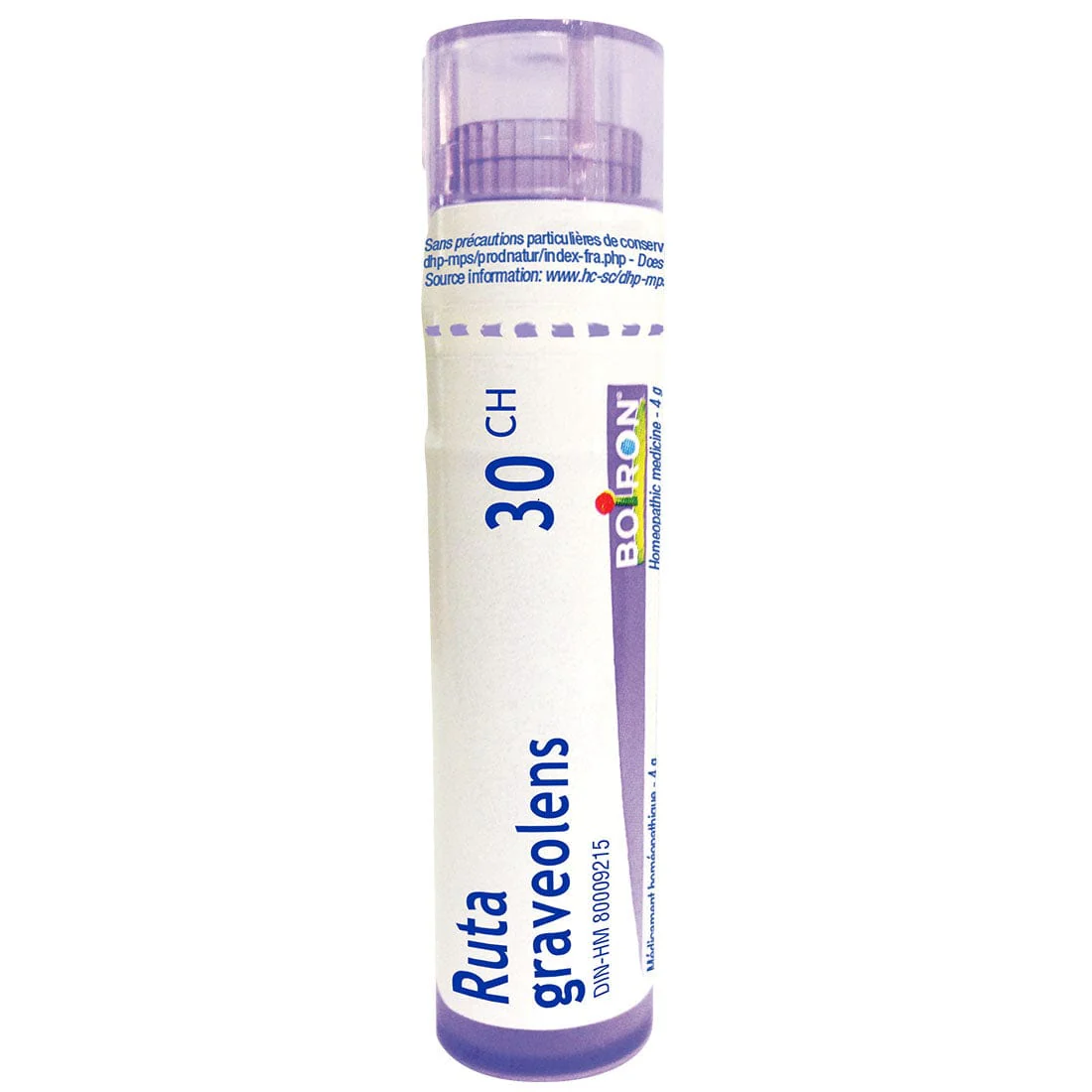 Boiron Ruta Graveolens, 80 Pellets - Image 2