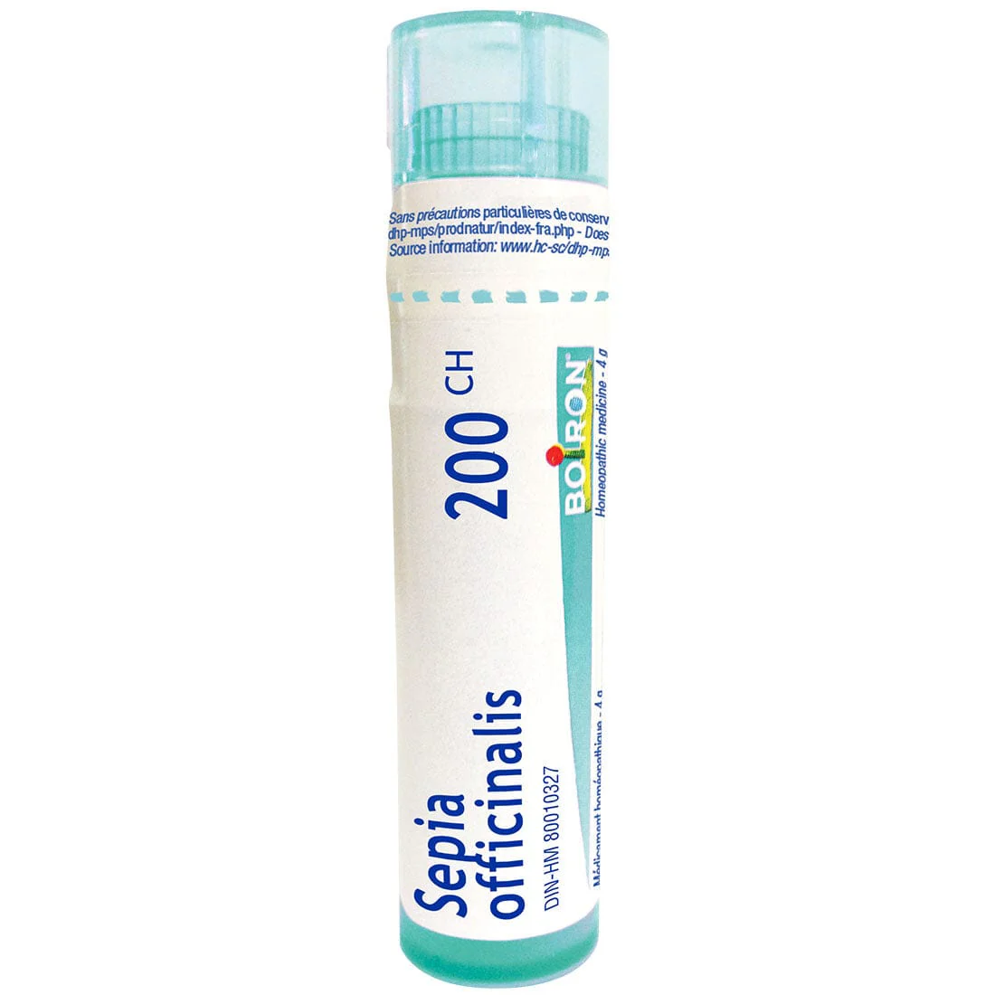 Boiron Sepia Officinalis, 80 Pellets - Image 3