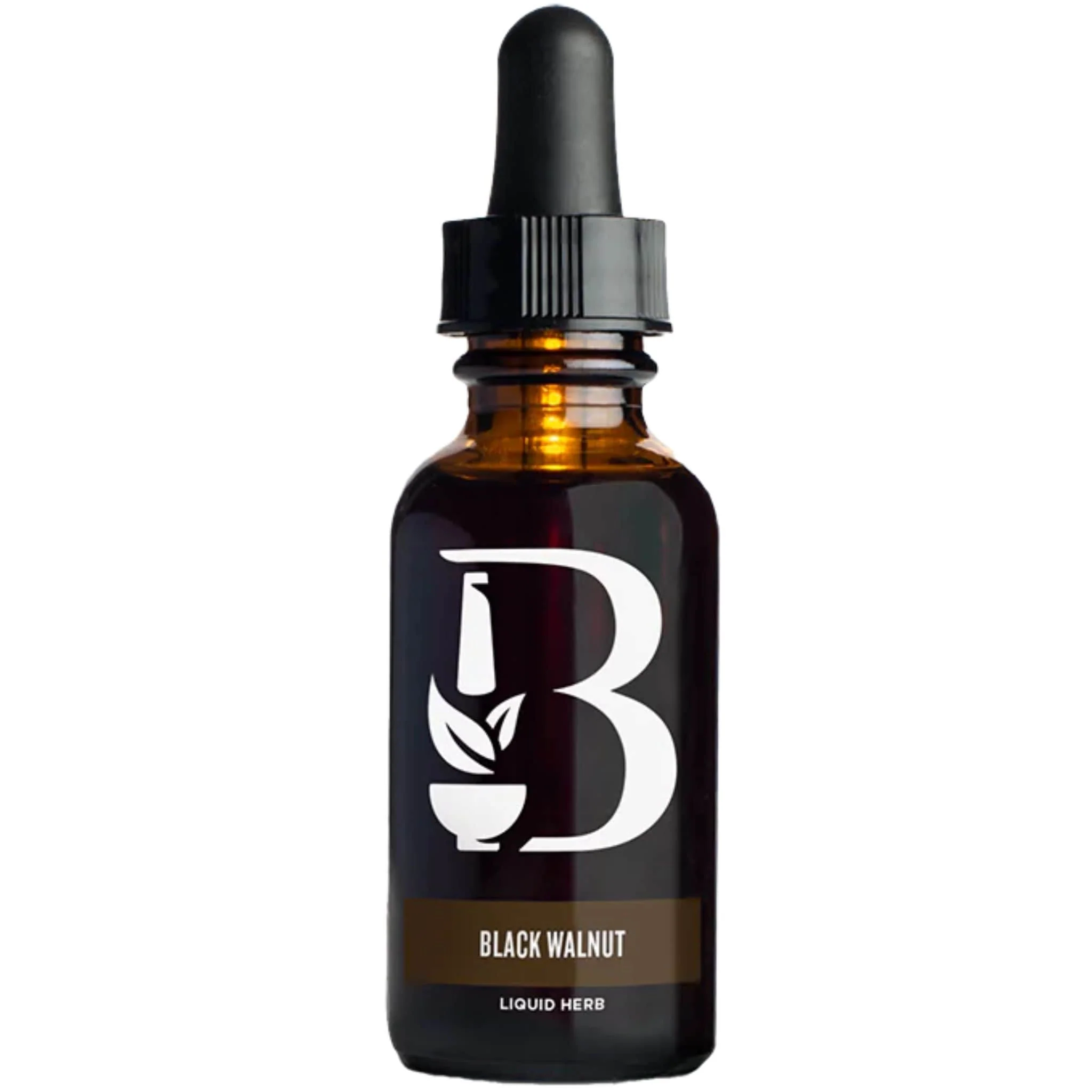 Botanica Black Walnut Anti-Parasitic, 50ml - Image 3