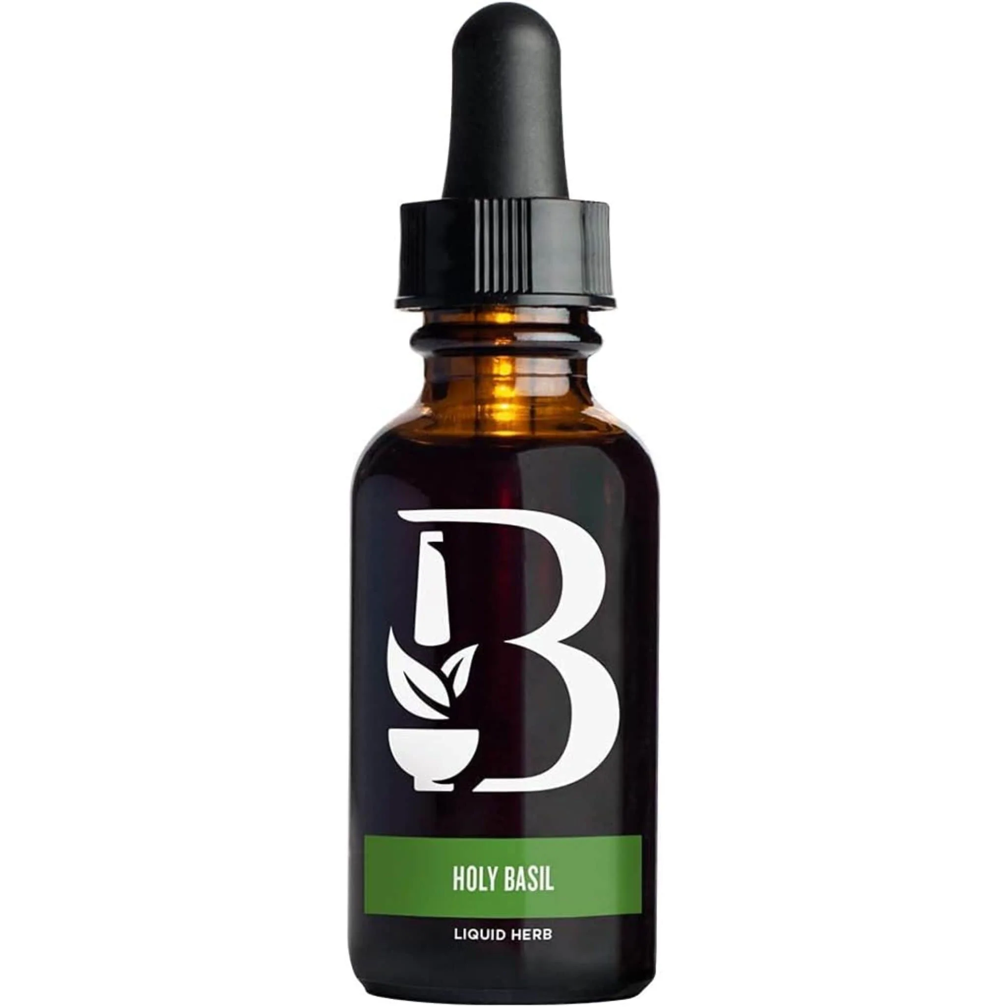 Botanica Holy Basil, 50ml - Image 2