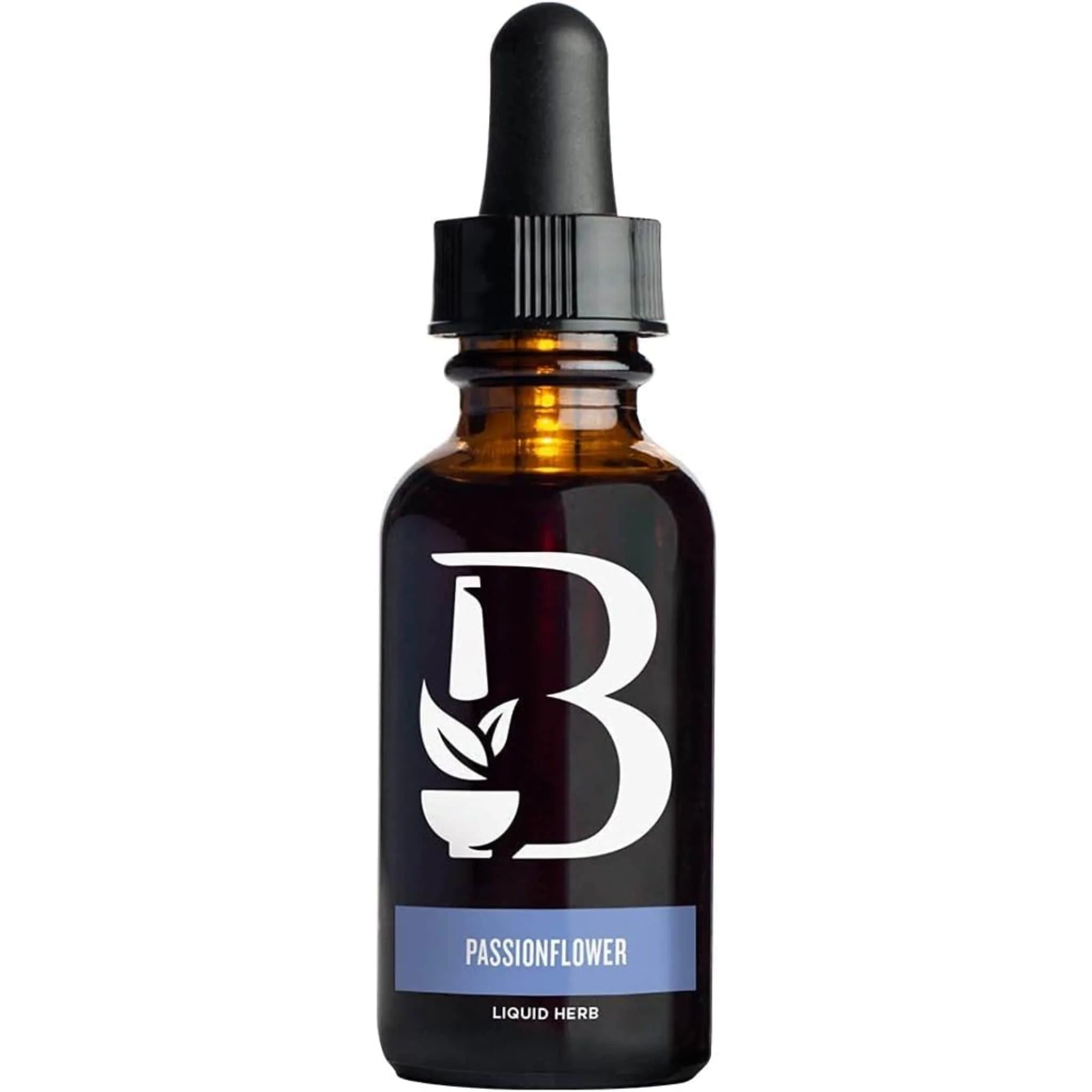Botanica Passionflower Liquid Herb, 50ml - Image 2