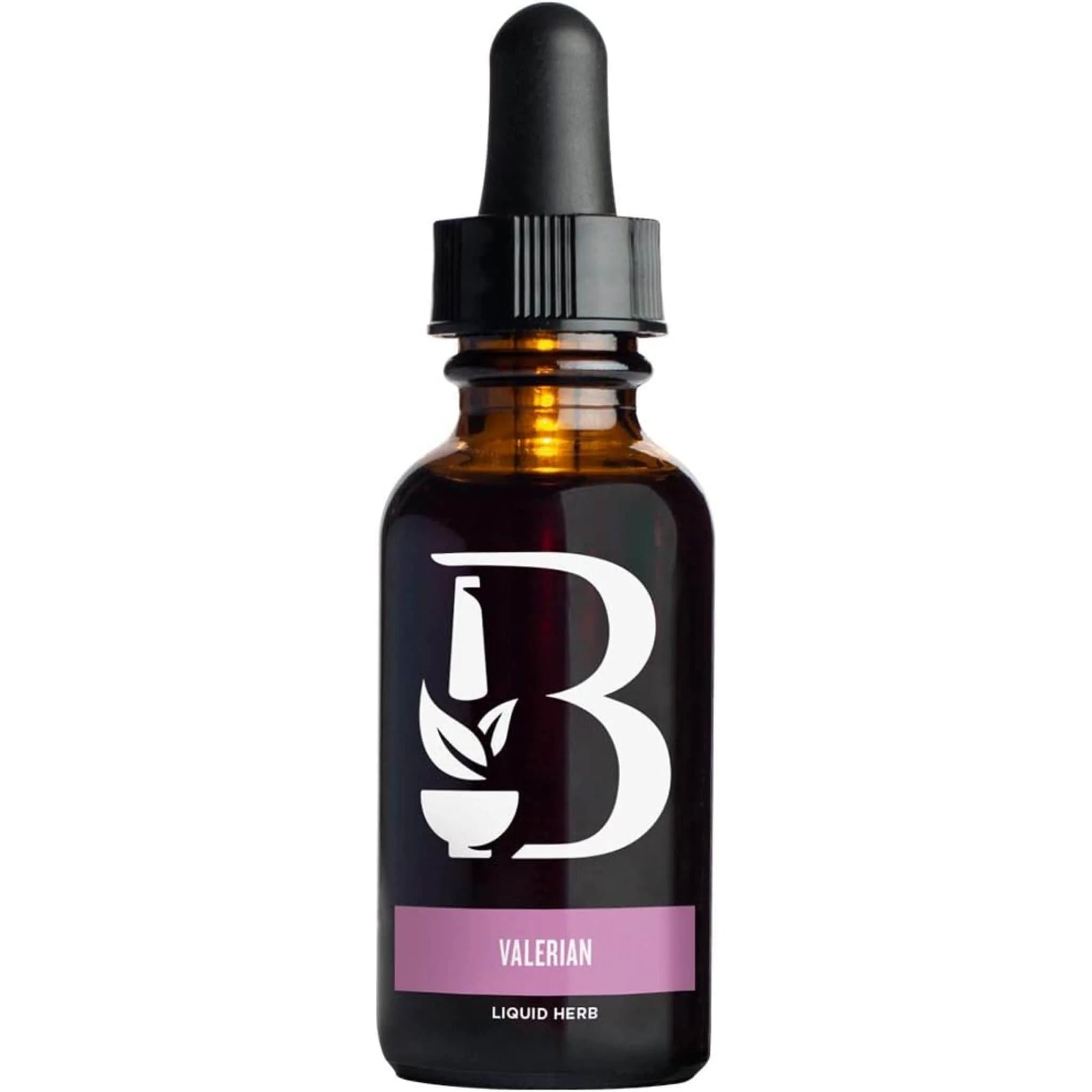 Botanica Valerian Liquid Herb (Aids Natural Sleep), 50ml - Image 2