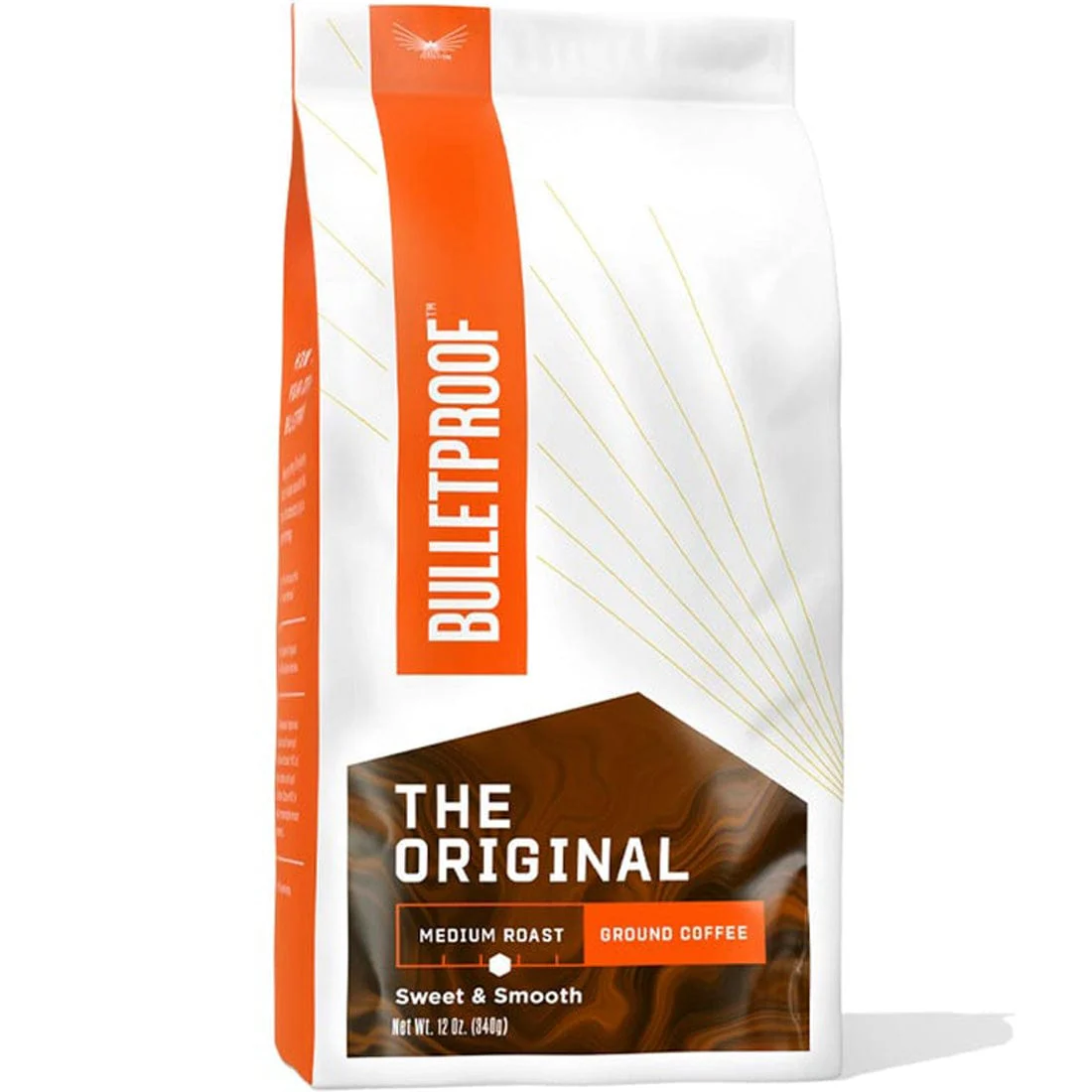 Bulletproof Upgraded Coffee, 340g - Image 5